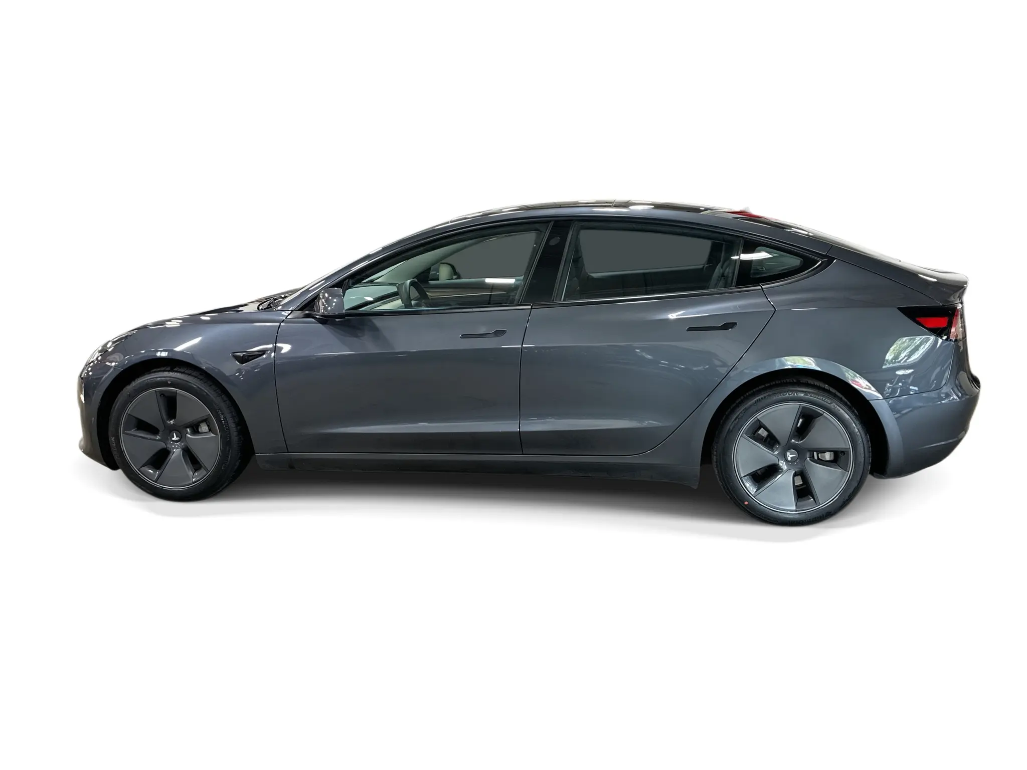 2023 Tesla Model 3 Base photo 3