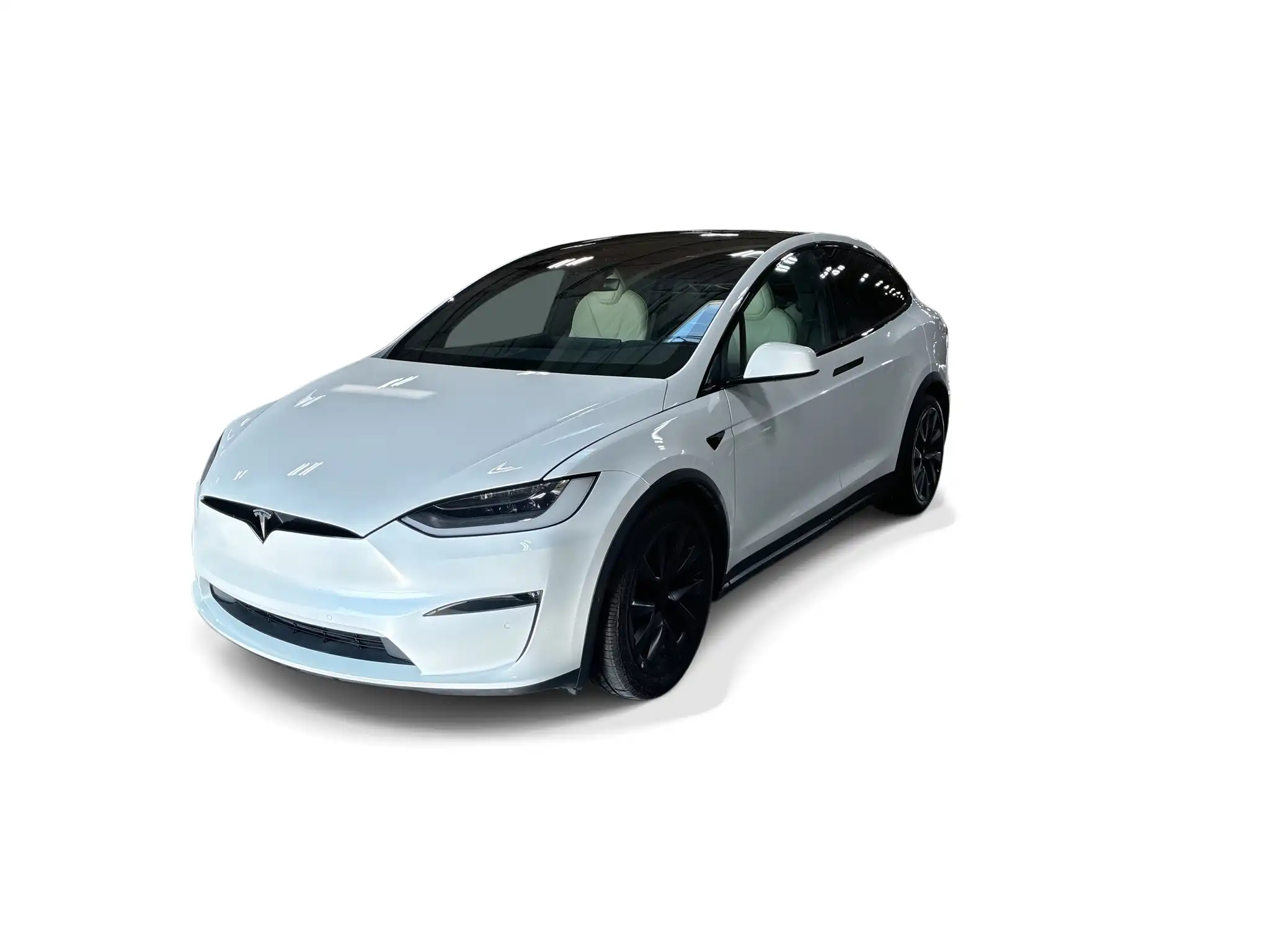 2023 Tesla Model X Long Range's photo