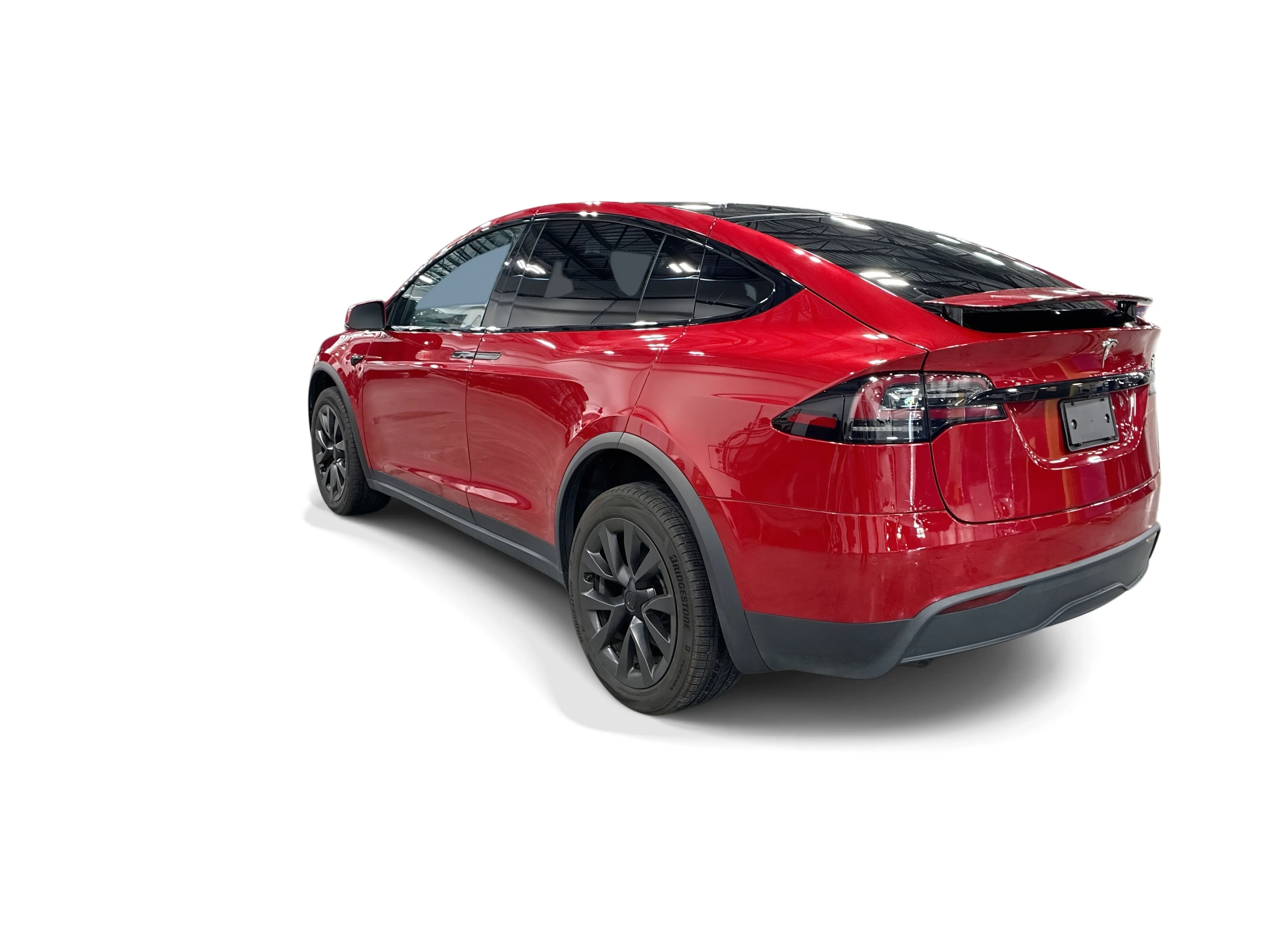2023 Tesla Model X Long Range photo 4