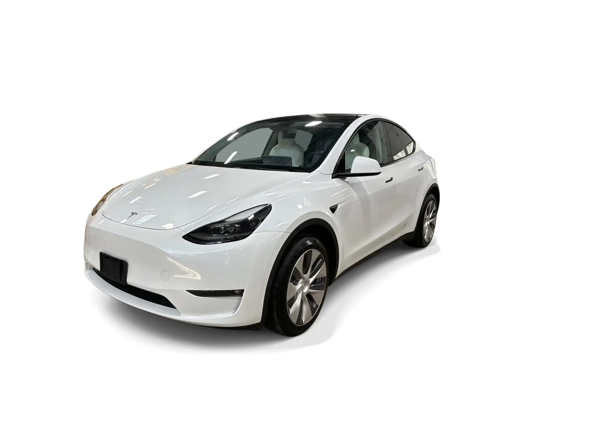2023 Tesla Model Y Long Range Dual Motor AWD's photo
