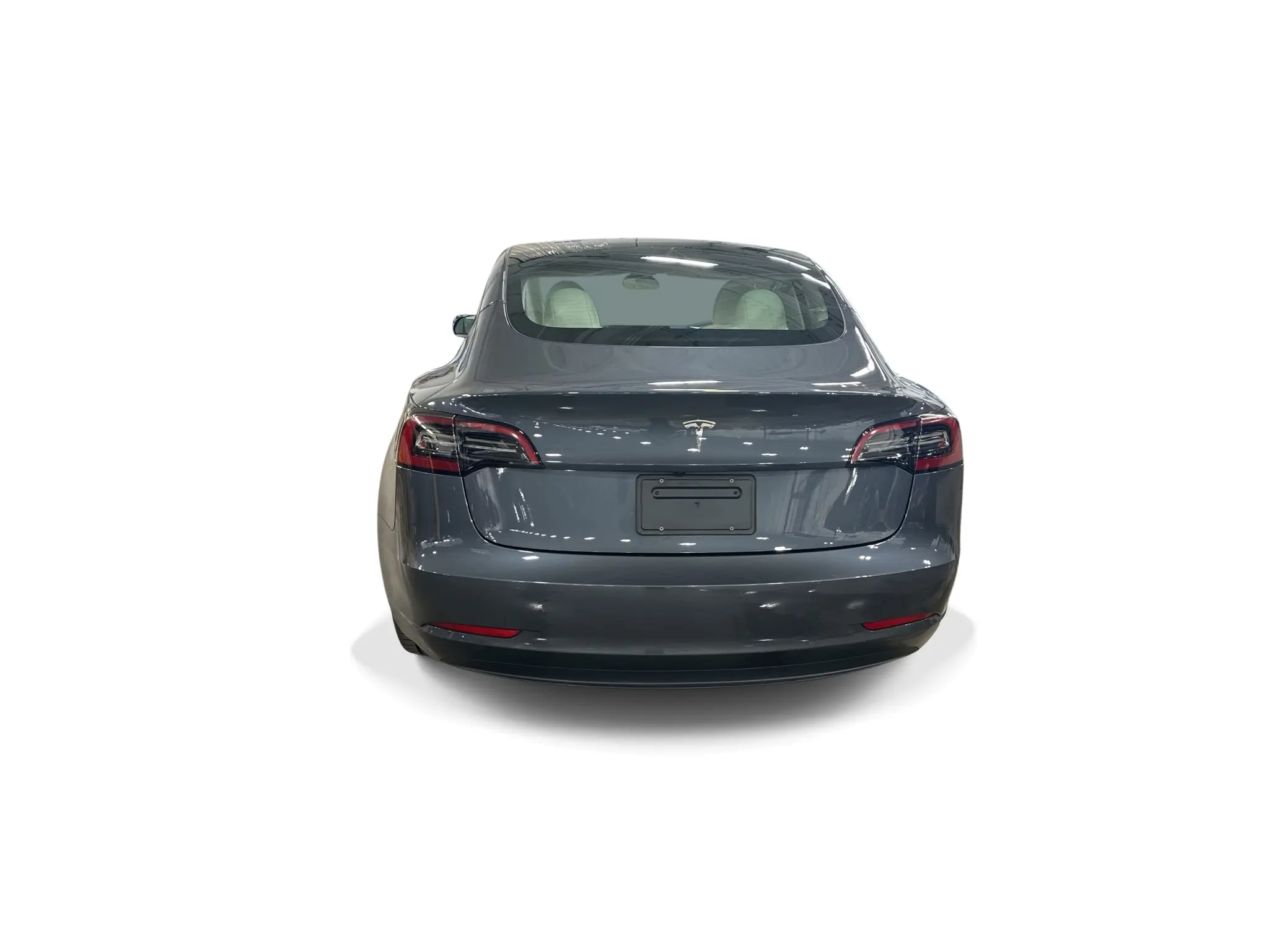 2023 Tesla Model 3 Base photo 5