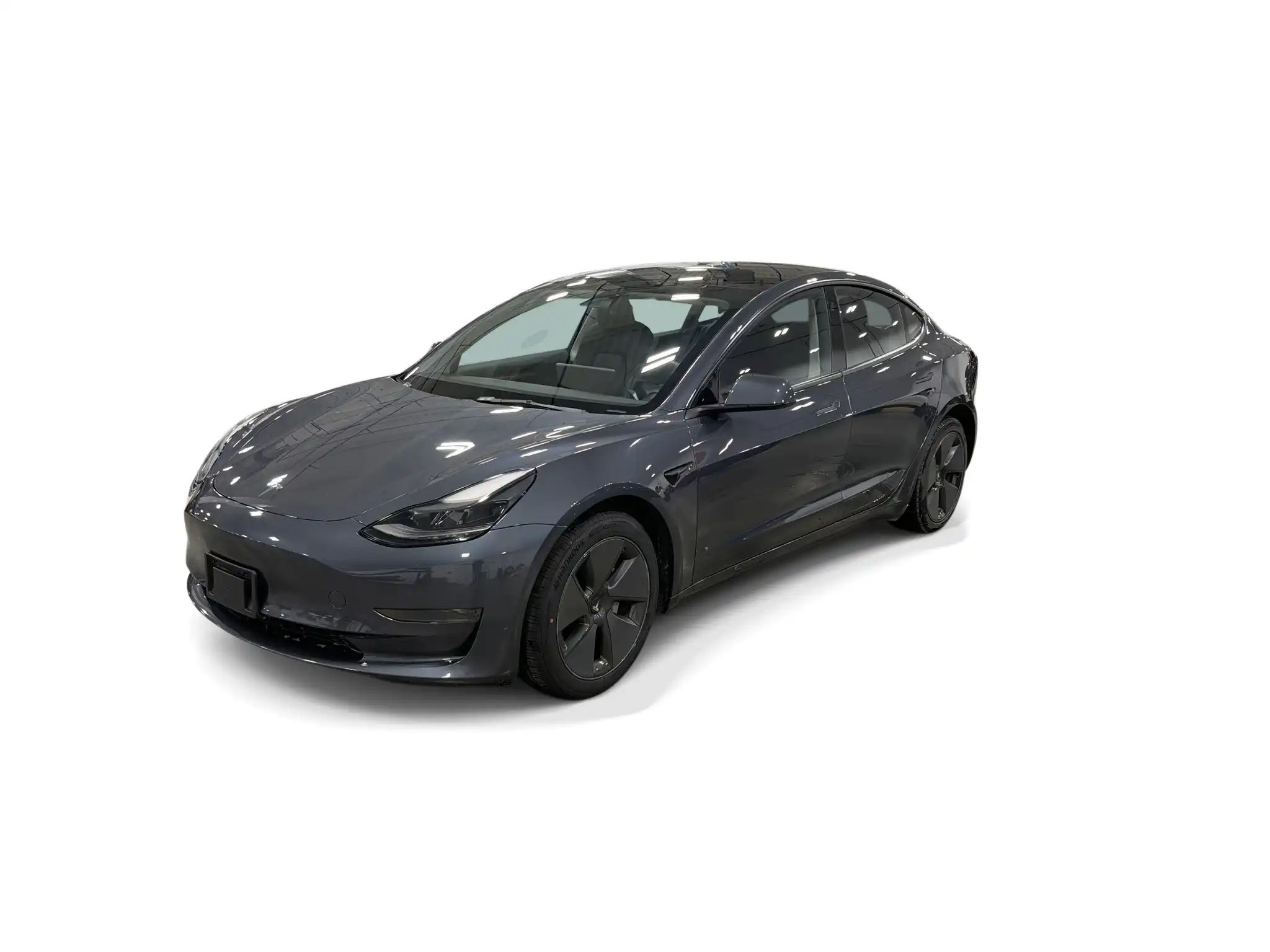 2023 Tesla Model 3 Base's photo