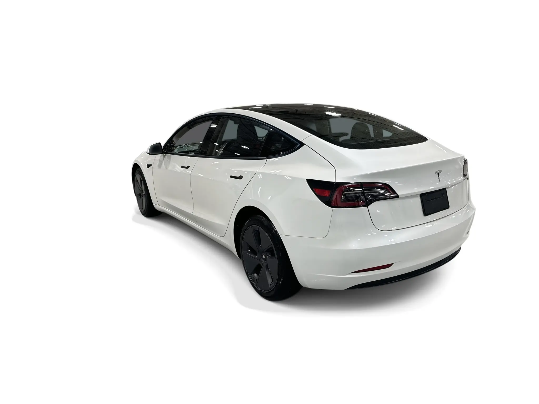 2023 Tesla Model 3 Base photo 4