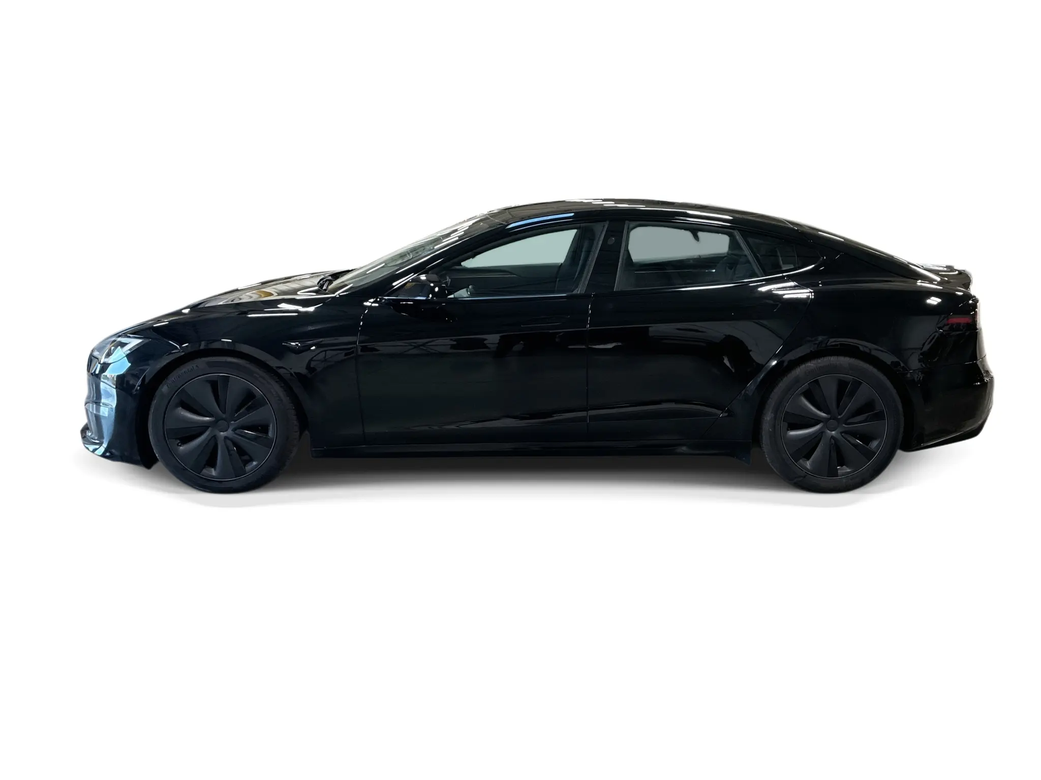 2022 Tesla Model S Base photo 3