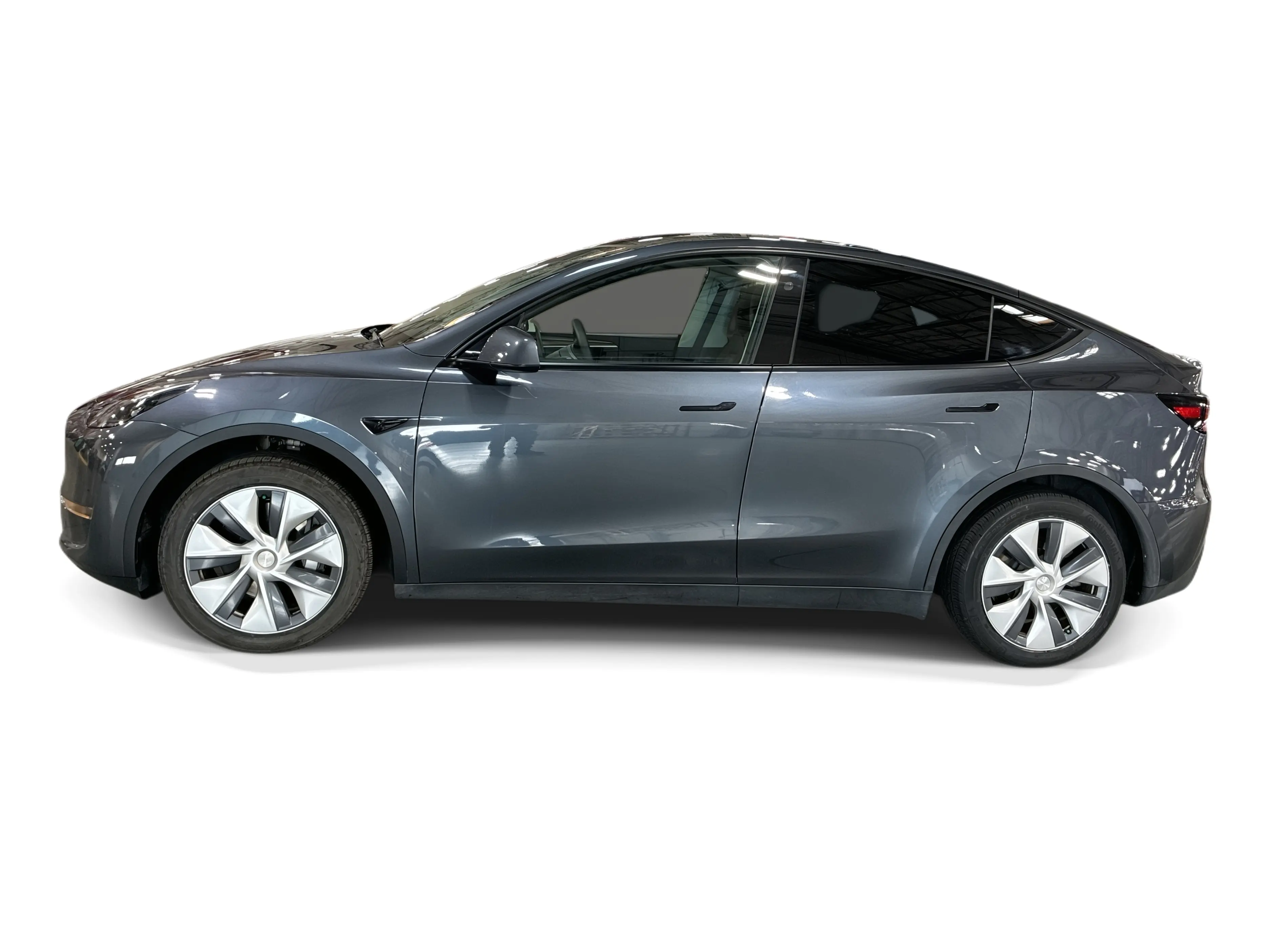 2023 Tesla Model Y Rear Wheel Drive photo 3