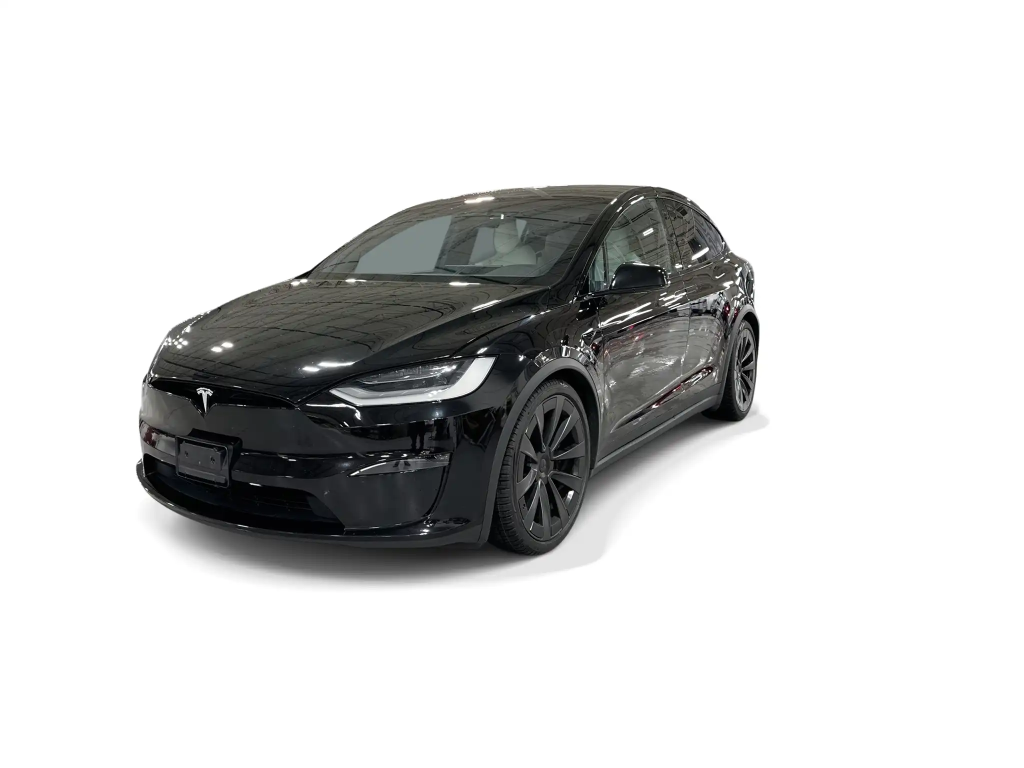 2023 Tesla Model X Long Range's photo