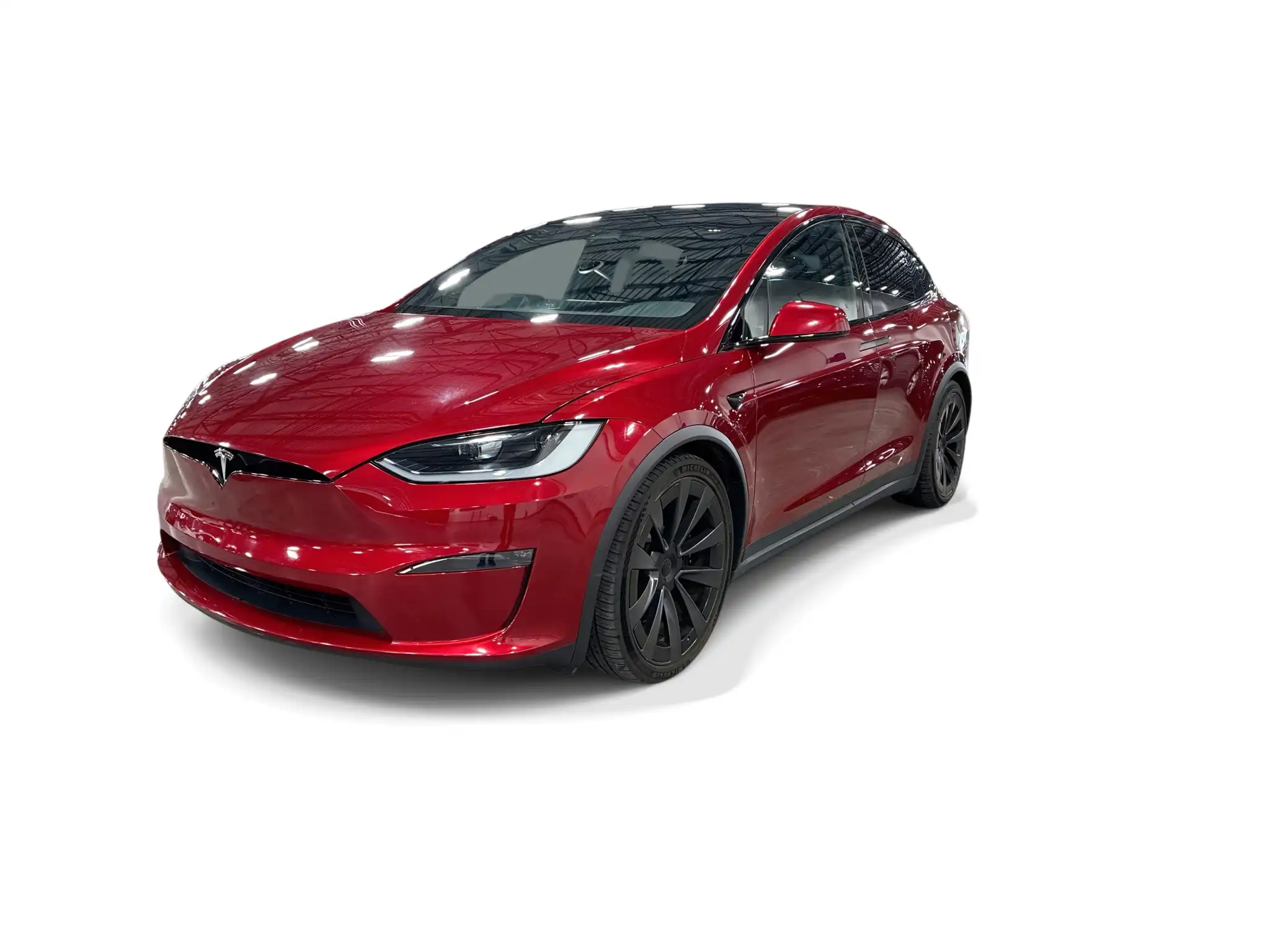 2023 Tesla Model X Long Range's photo