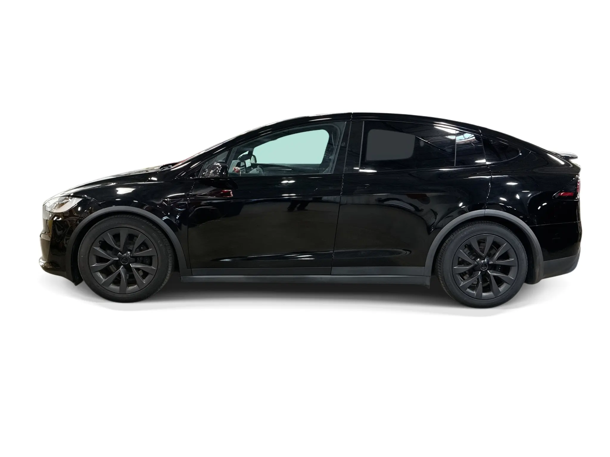 2023 Tesla Model X Long Range photo 3