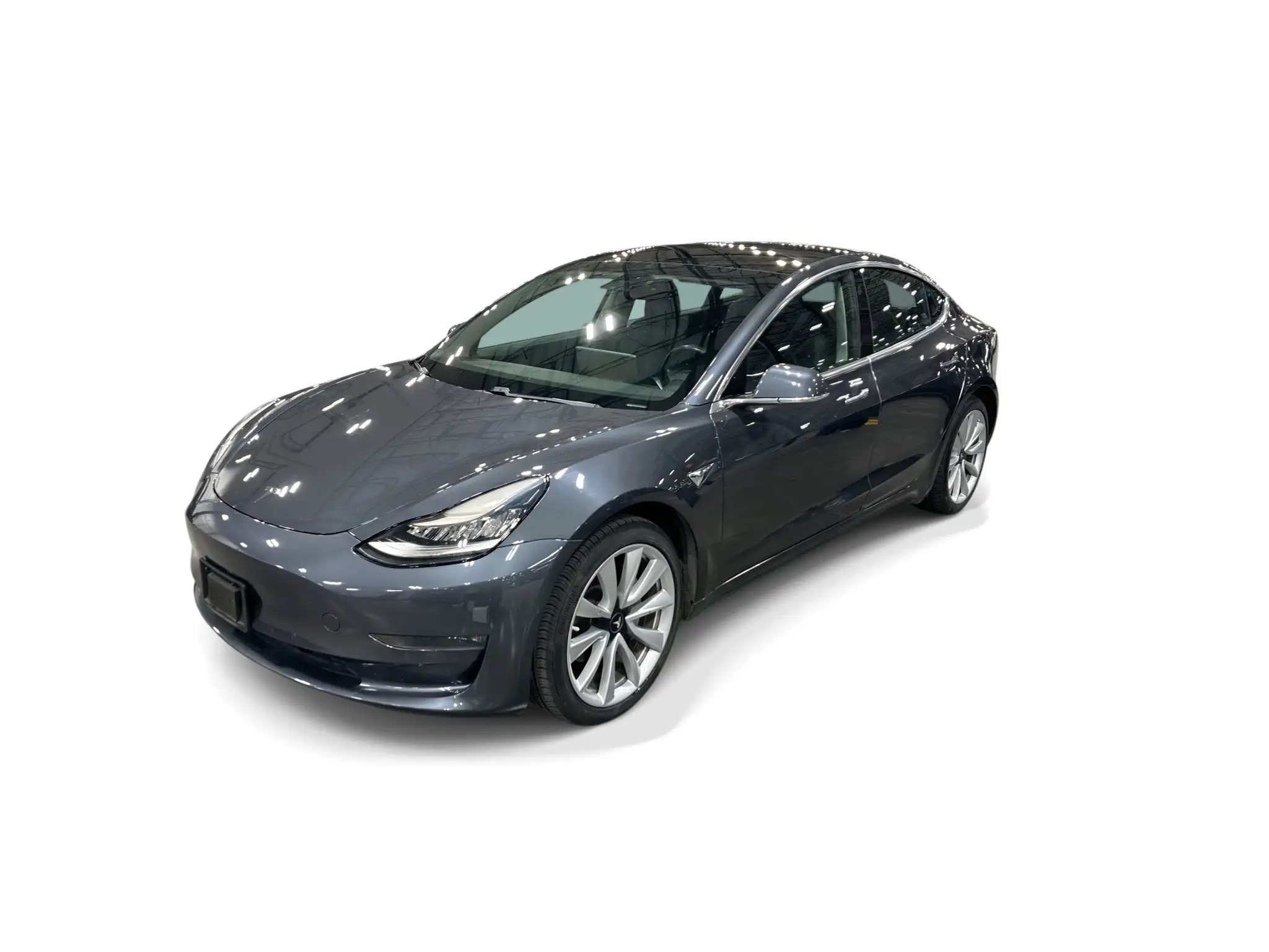 2019 Tesla Model 3 Long Range Dual Motor AWD's photo