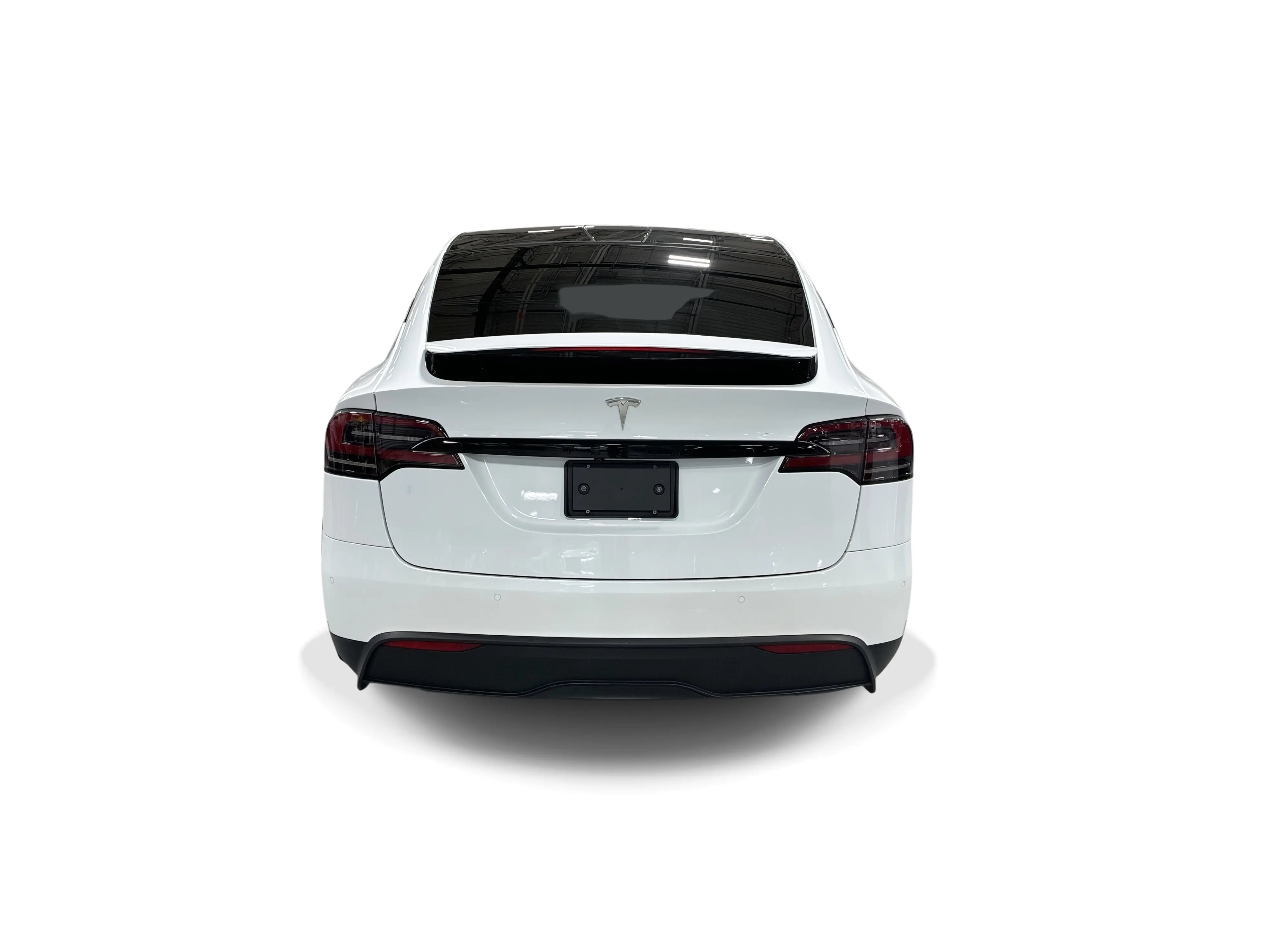 2022 Tesla Model X Long Range photo 5