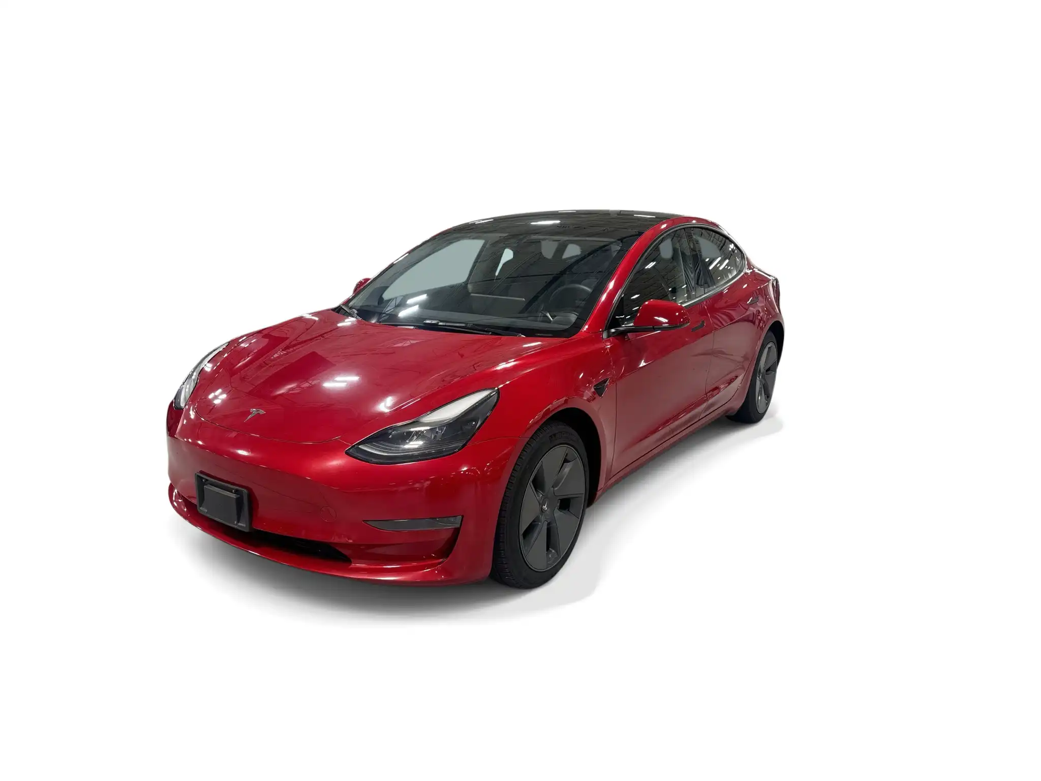 2023 Tesla Model 3 Base's photo