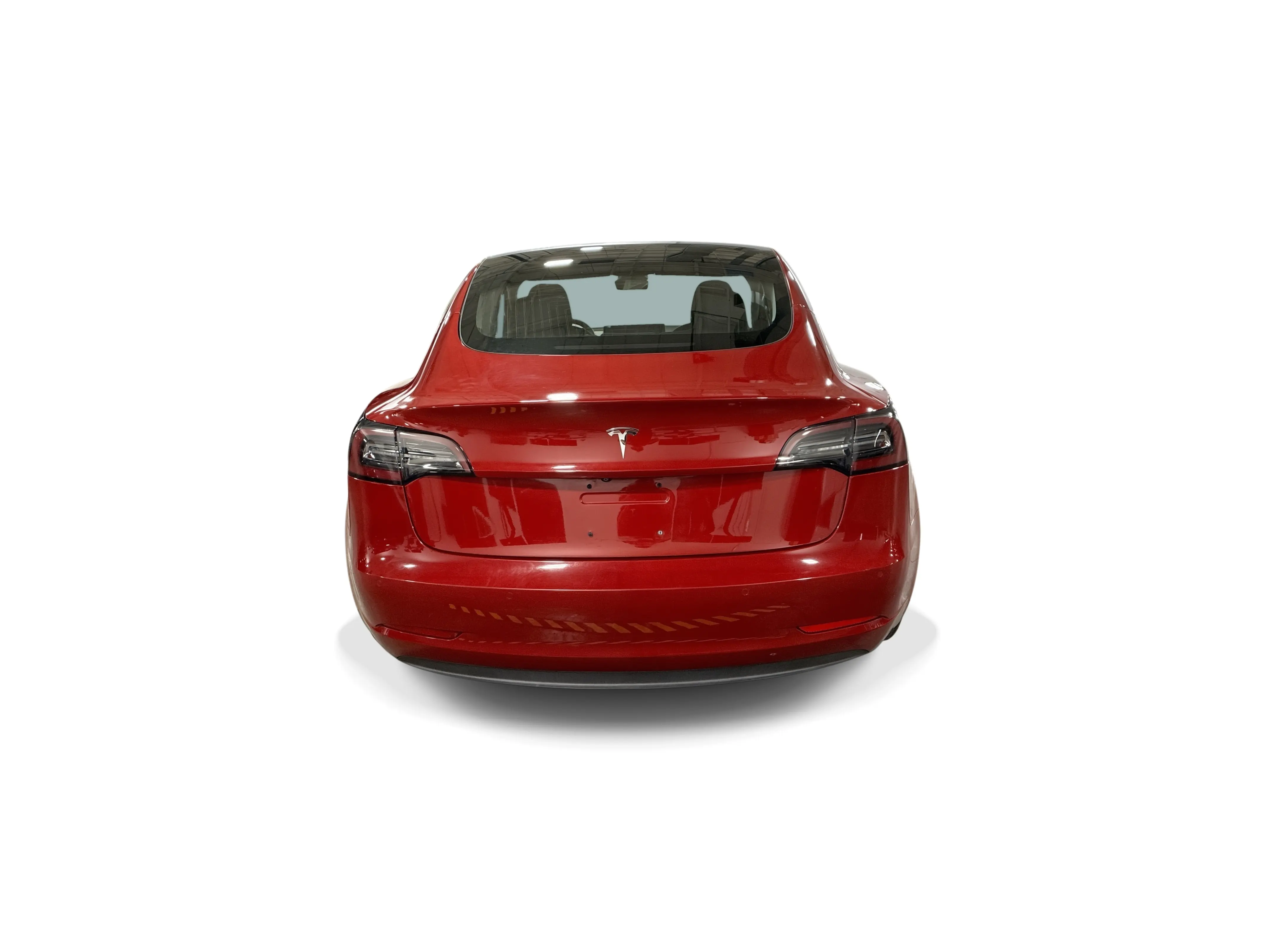 2018 Tesla Model 3 Long Range photo 5