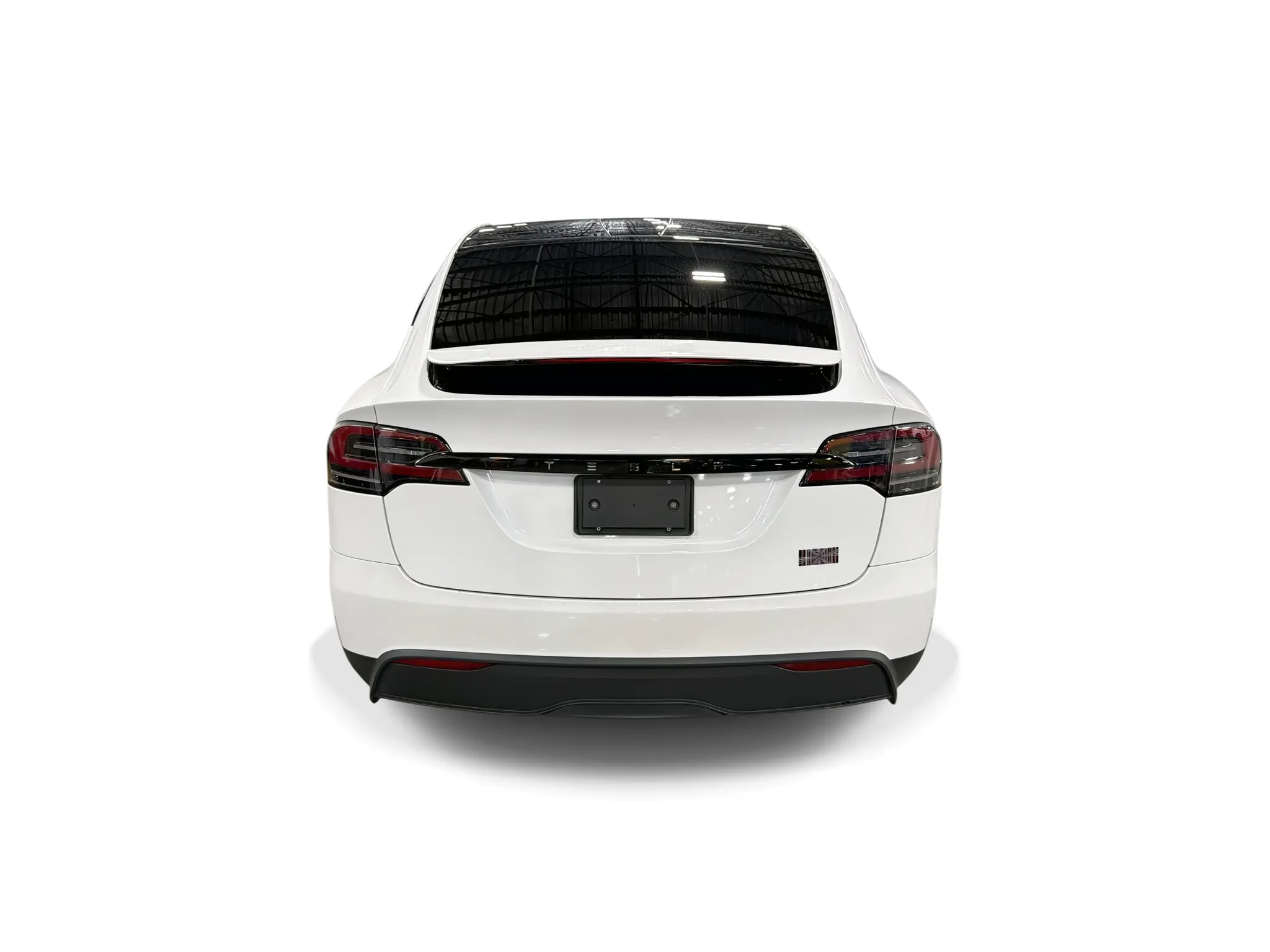 2023 Tesla Model X Plaid photo 5