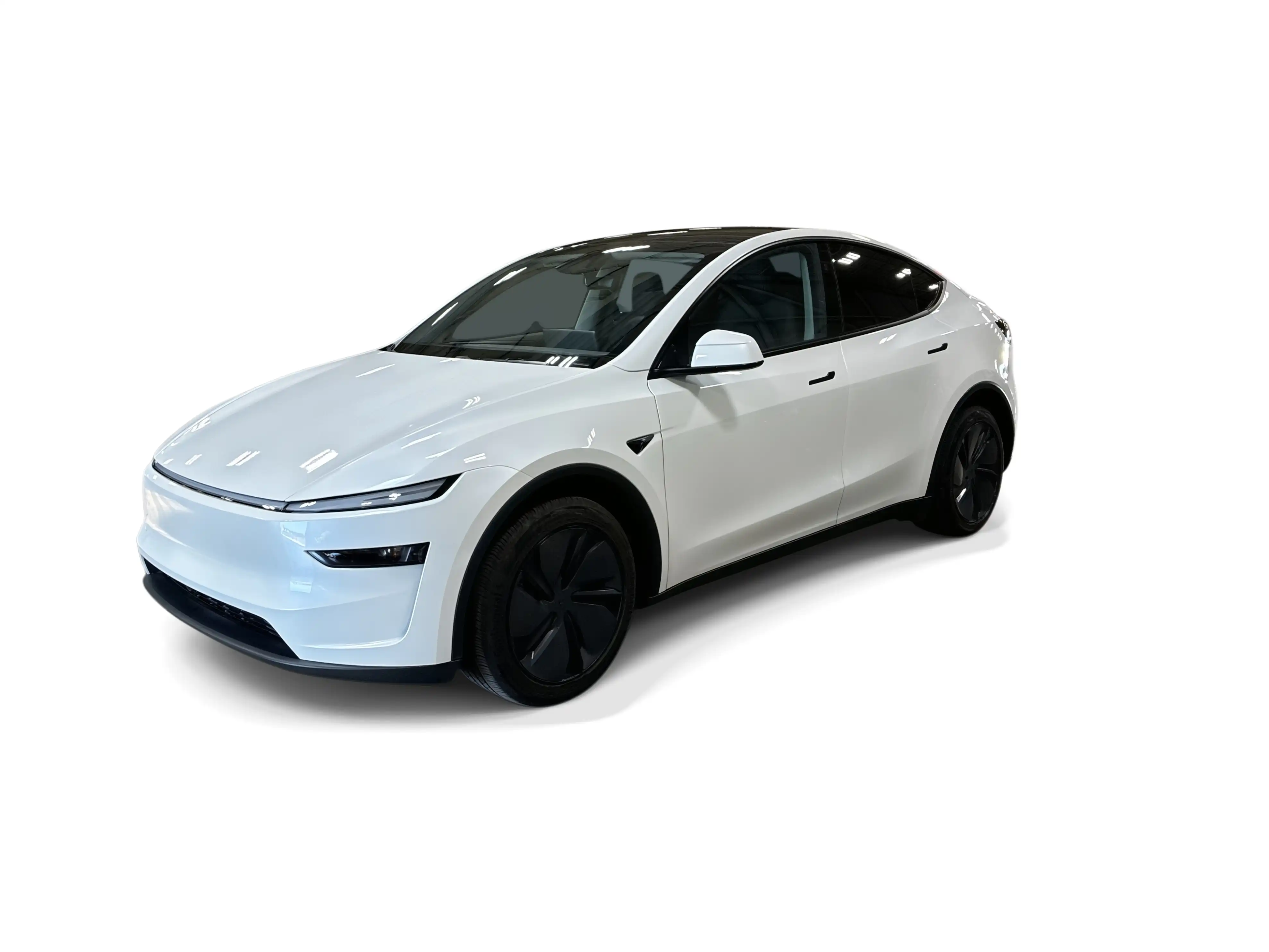 2026 Tesla Model Y Premium All-Wheel Drive's photo