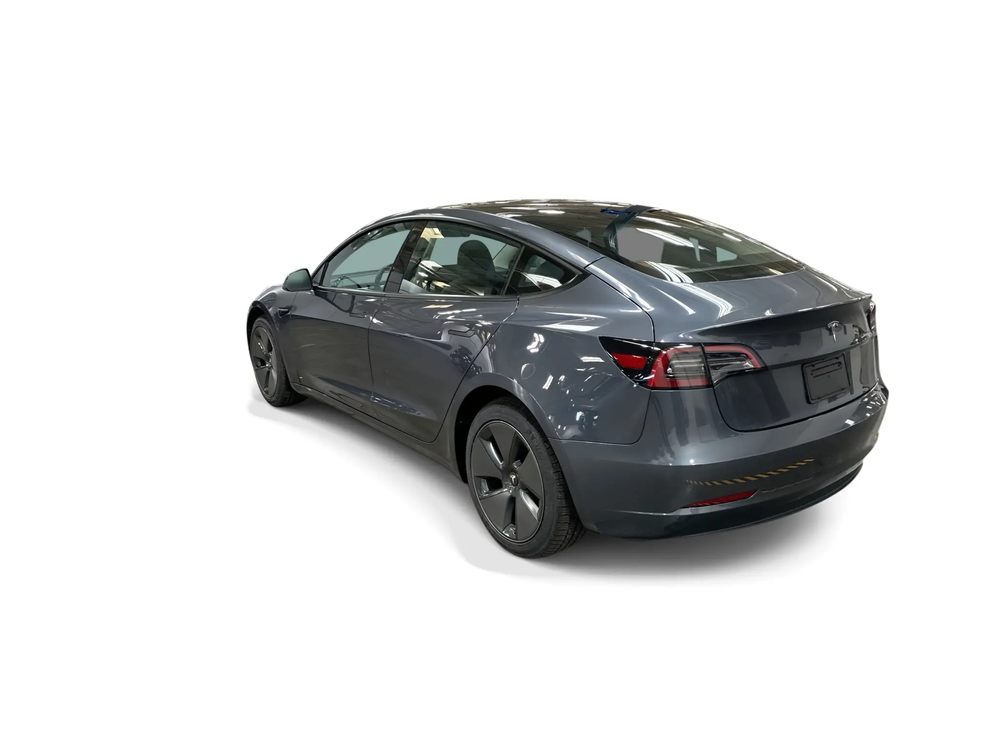 2023 Tesla Model 3 Base photo 4