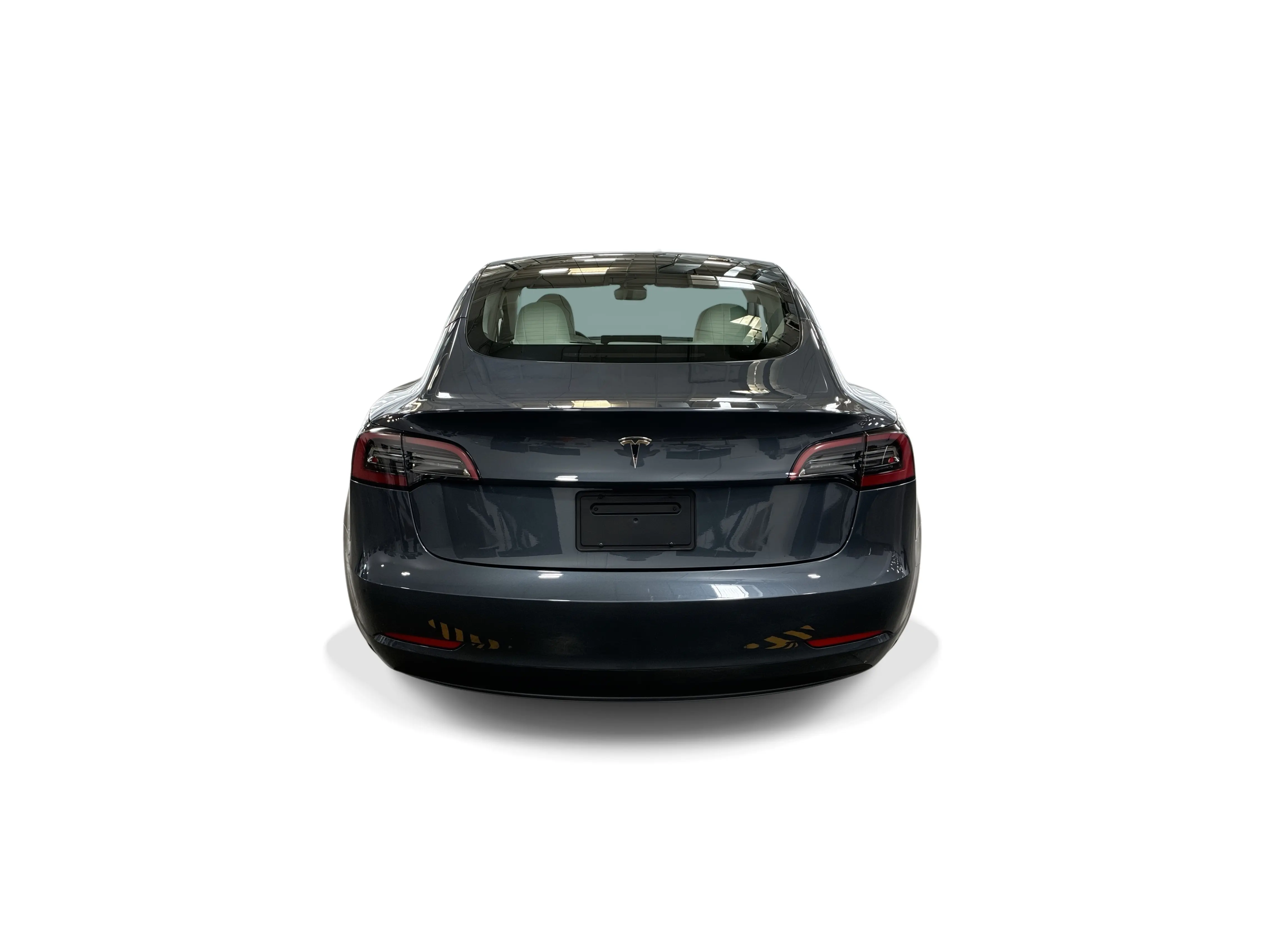 2023 Tesla Model 3 Base photo 5