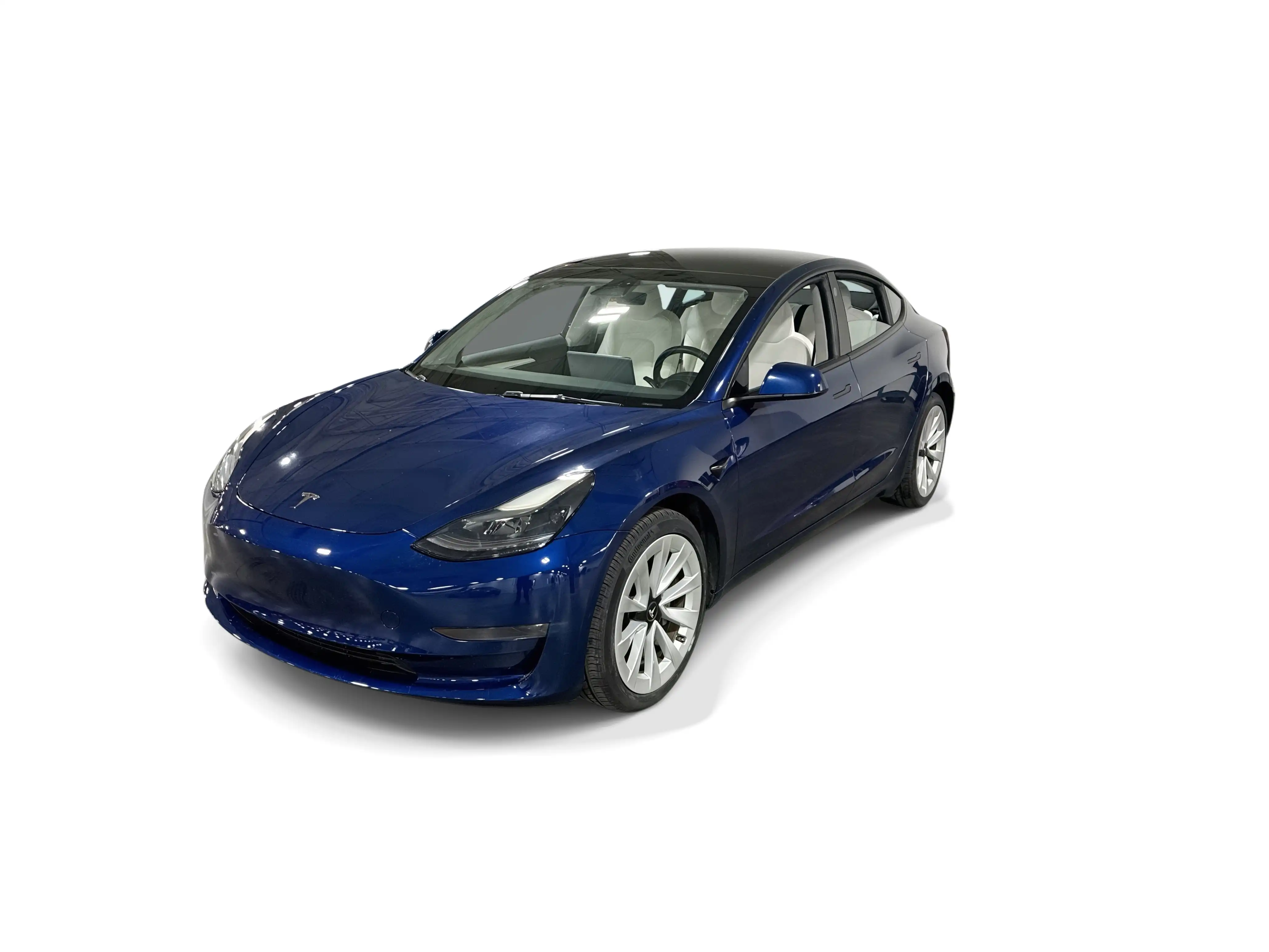 2023 Tesla Model 3 Base's photo