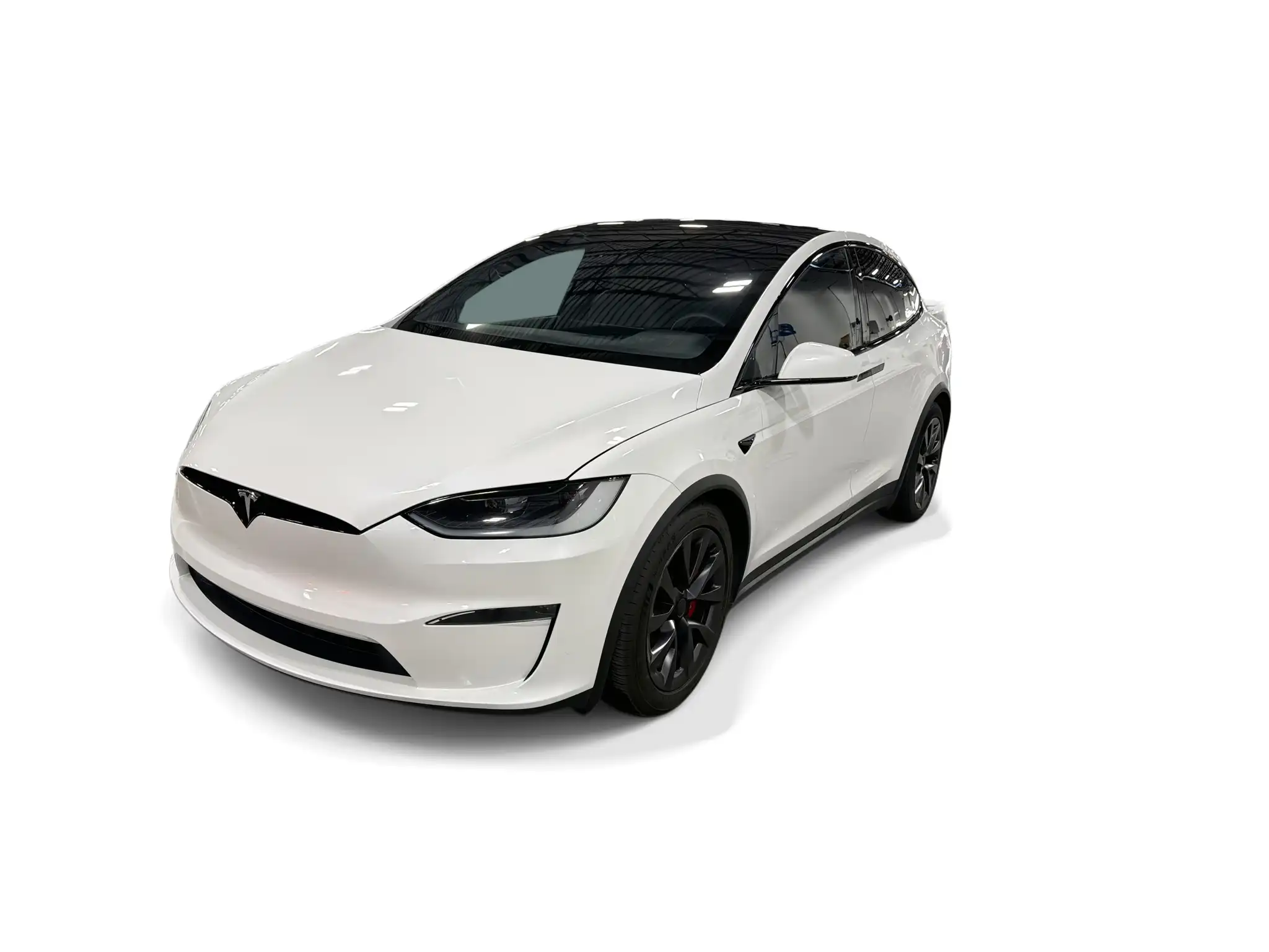 2023 Tesla Model X Plaid's photo