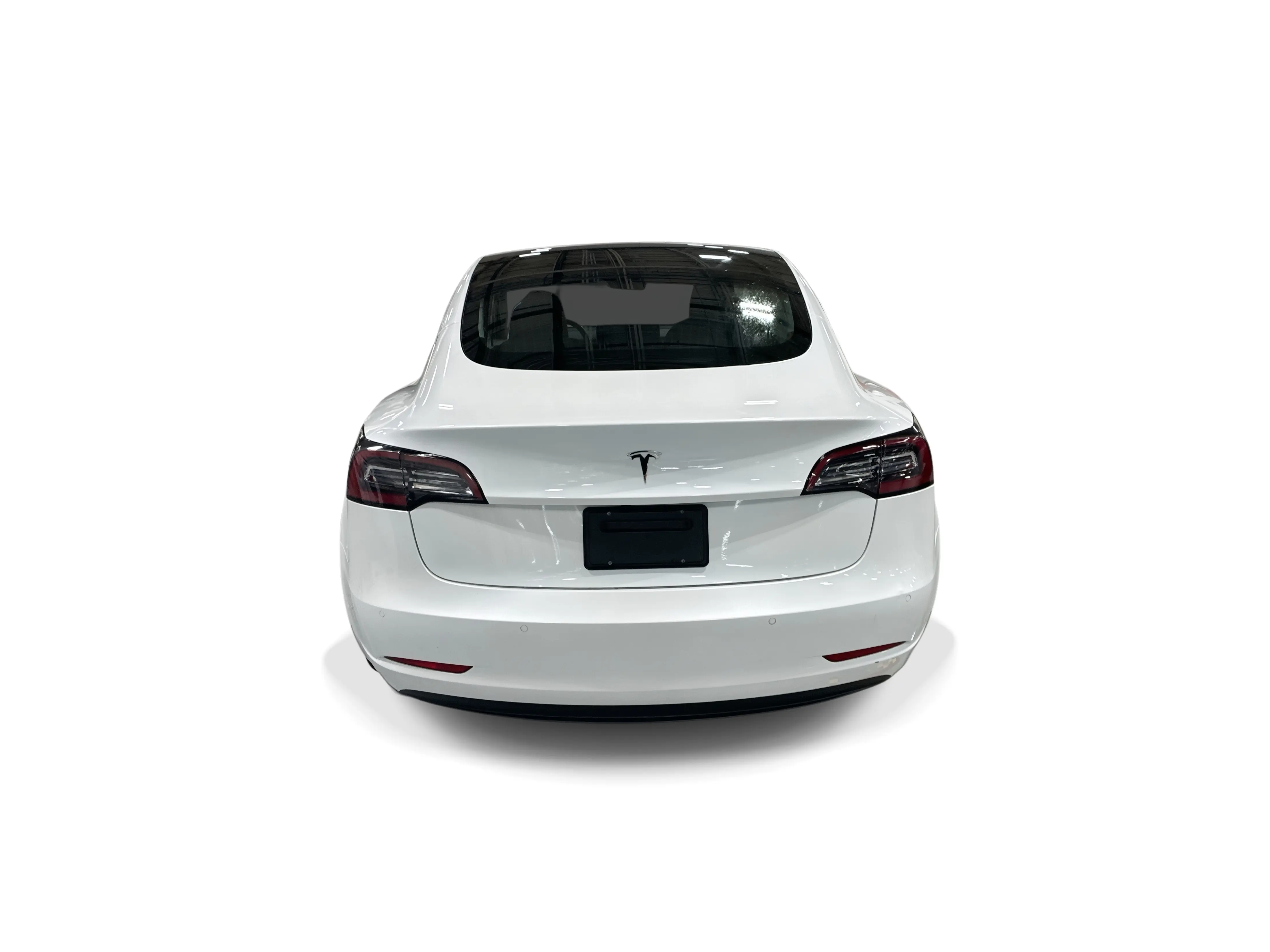 2020 Tesla Model 3 Standard Range Plus photo 5