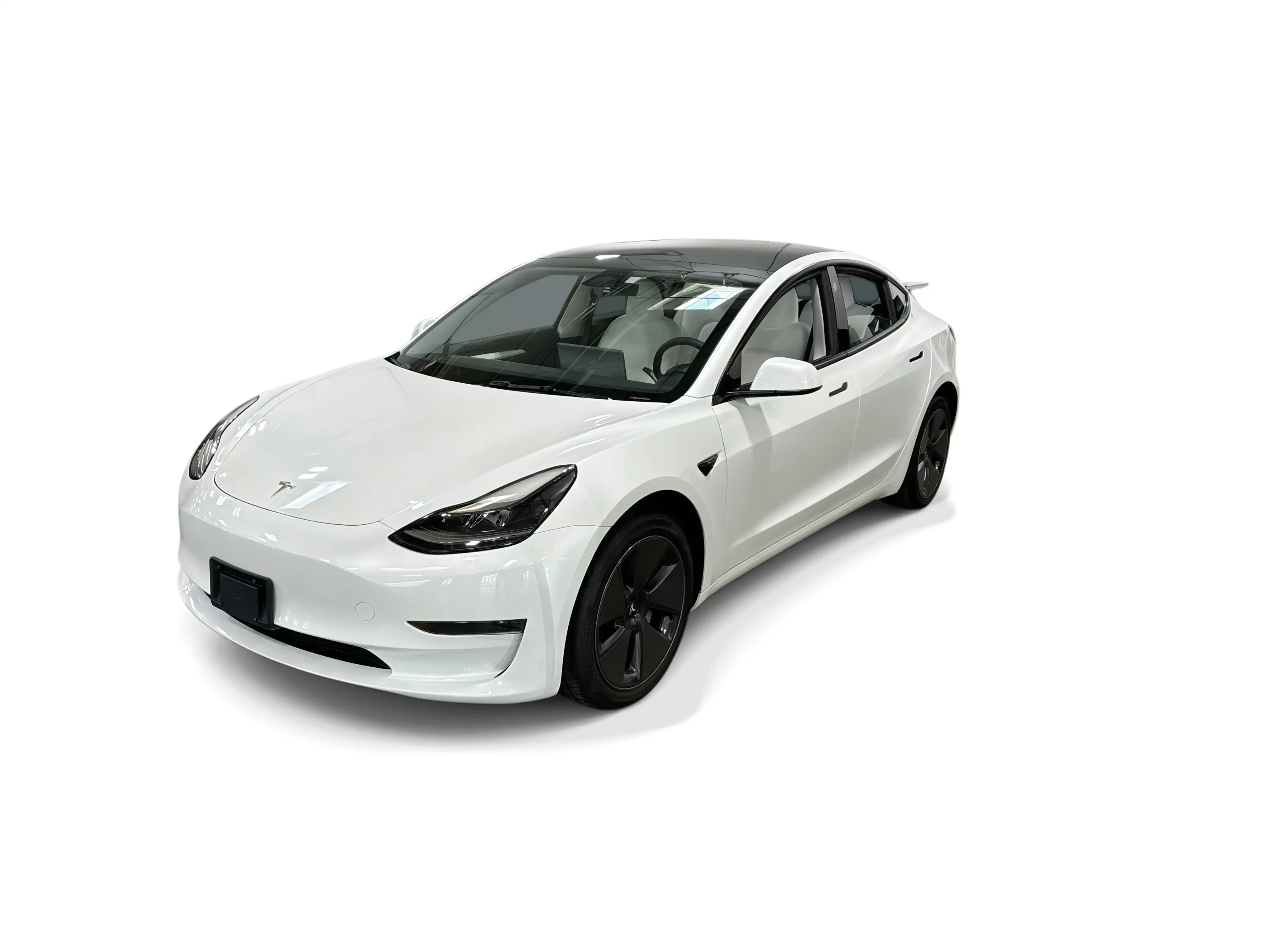 2023 Tesla Model 3 Base's photo