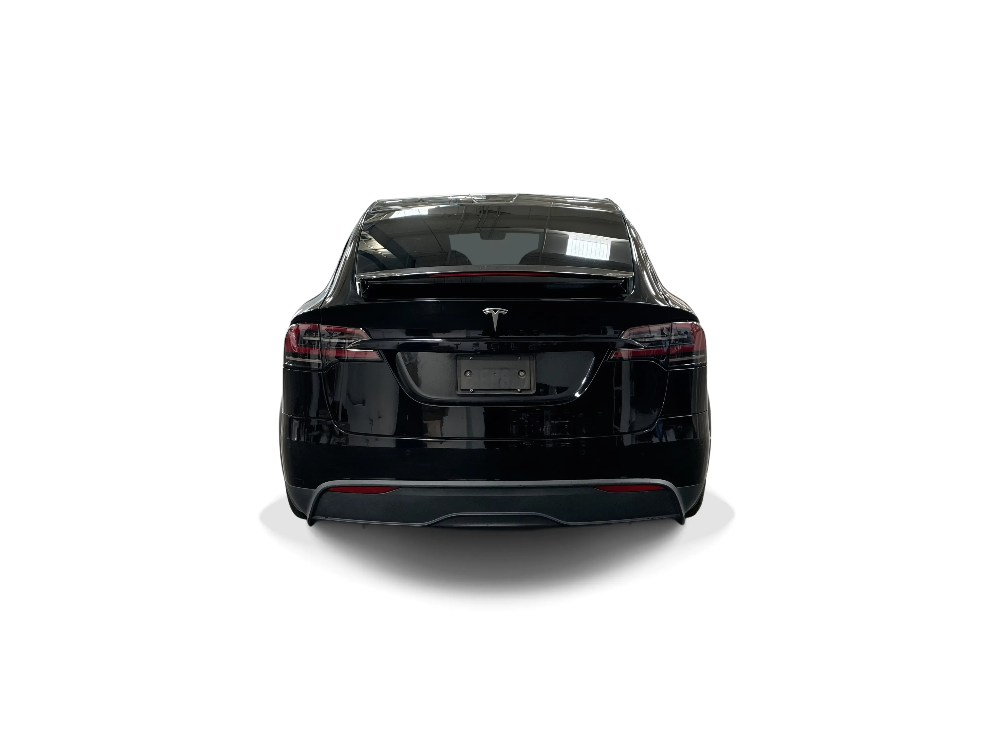 2023 Tesla Model X Long Range photo 5