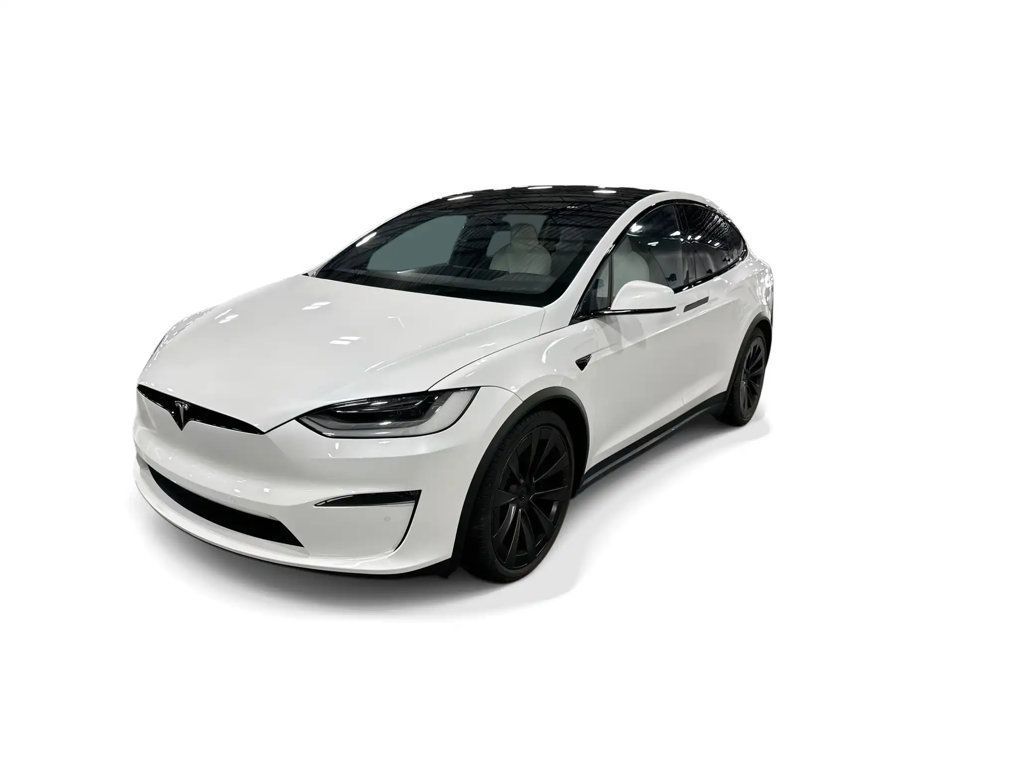 2023 Tesla Model X Long Range's photo