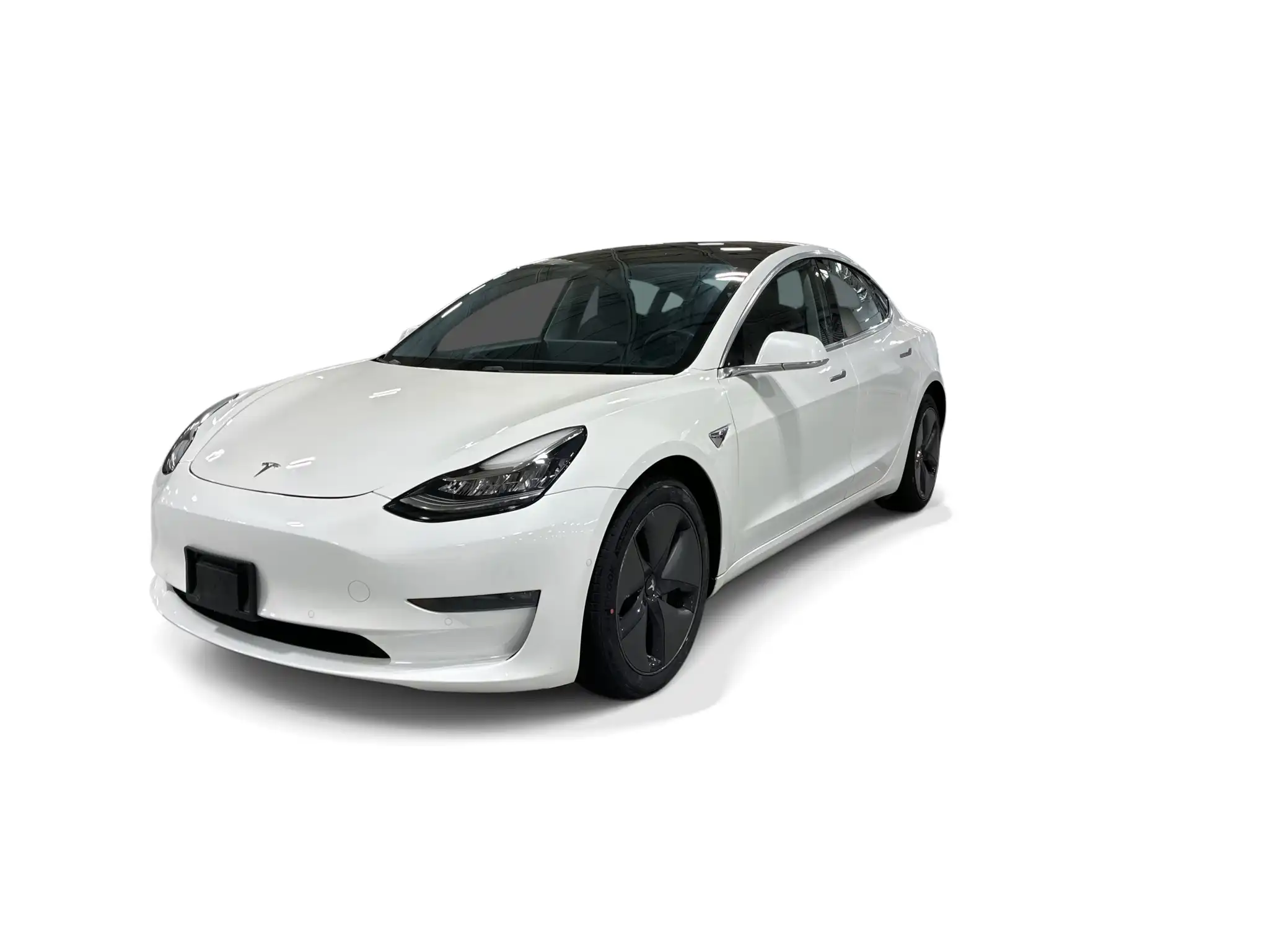 2020 Tesla Model 3 Long Range Dual Motor AWD's photo