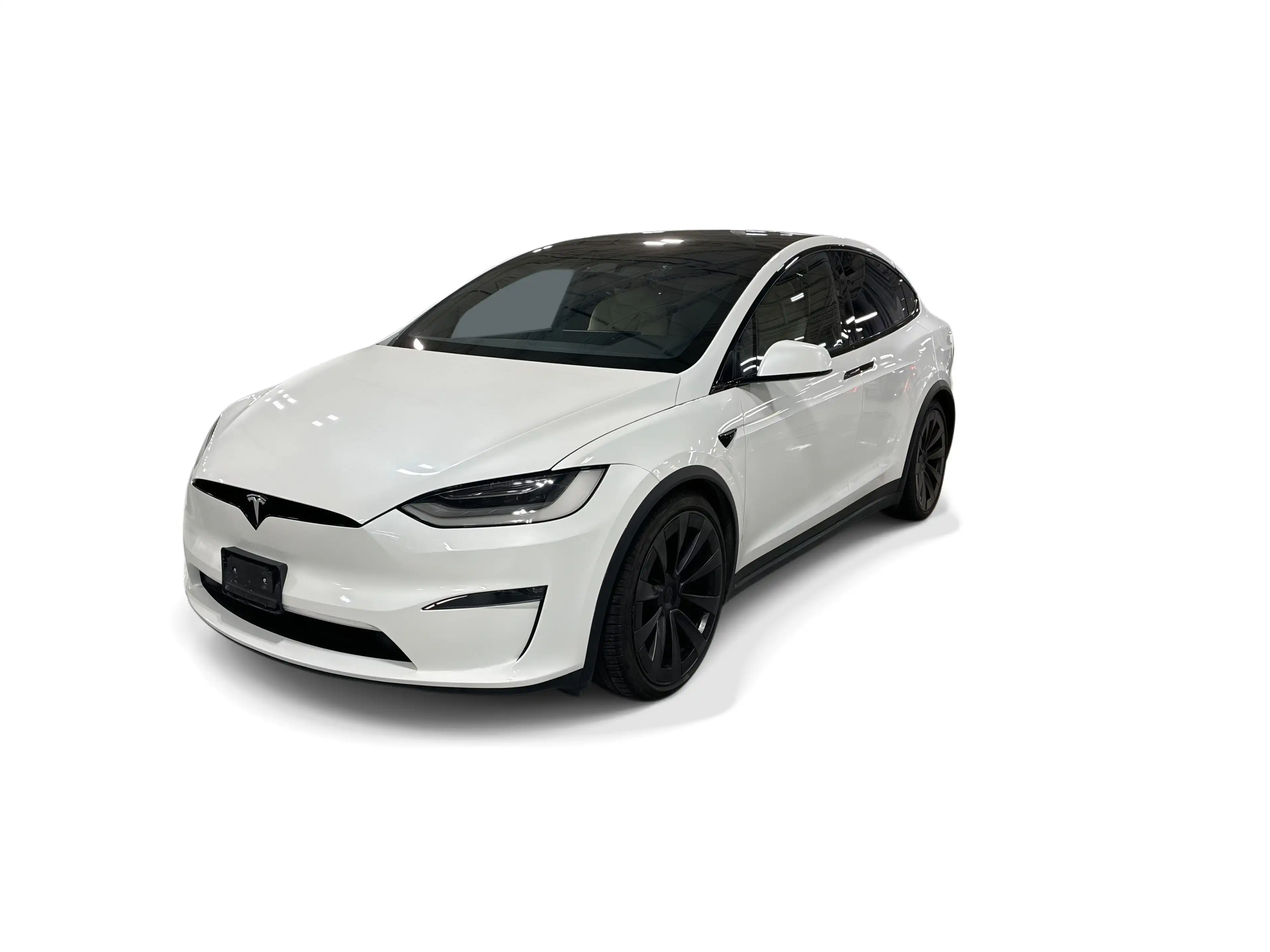 2023 Tesla Model X Long Range's photo