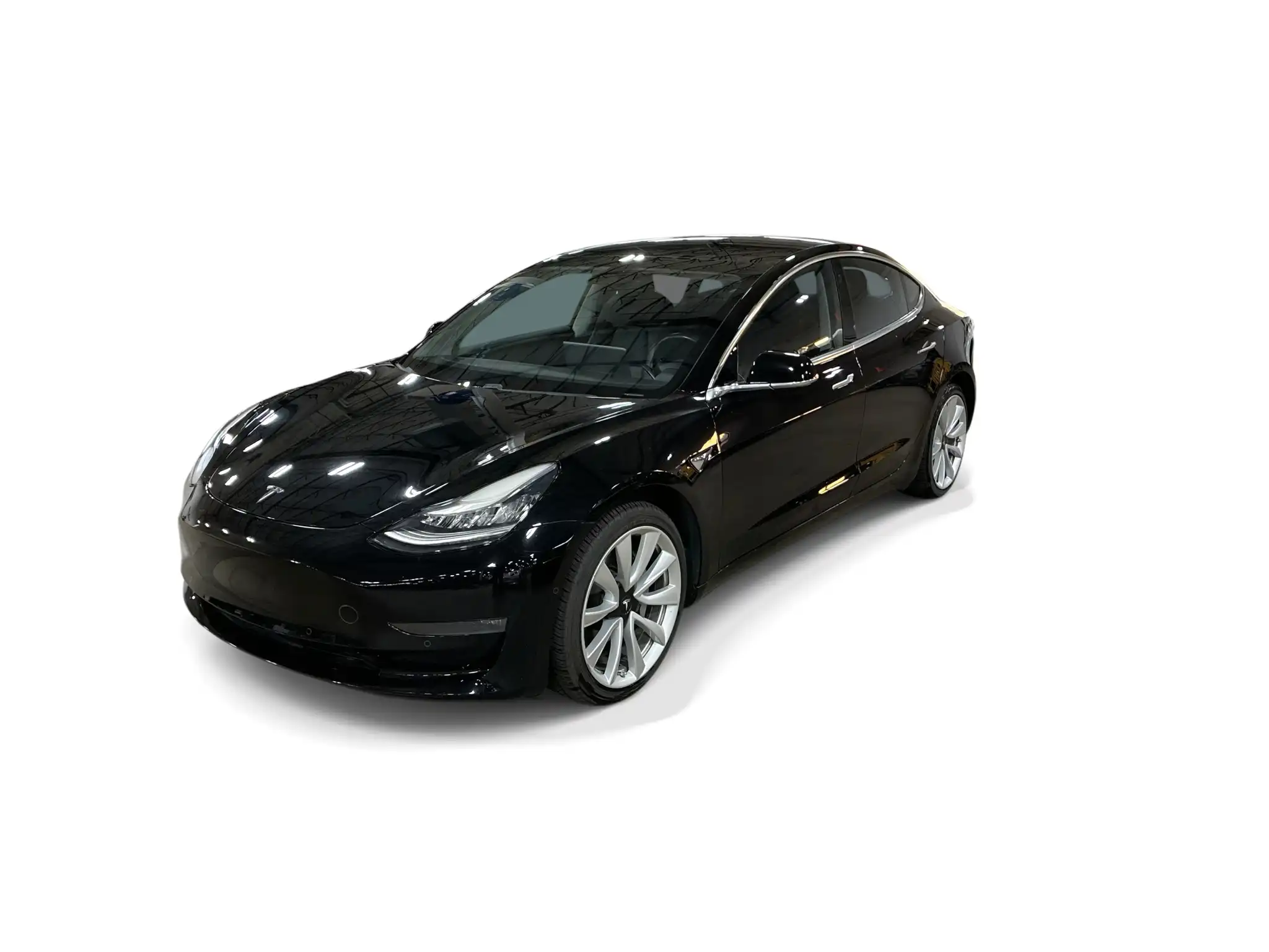 2019 Tesla Model 3 Dual Motor All-Whel Drive Long Range's photo