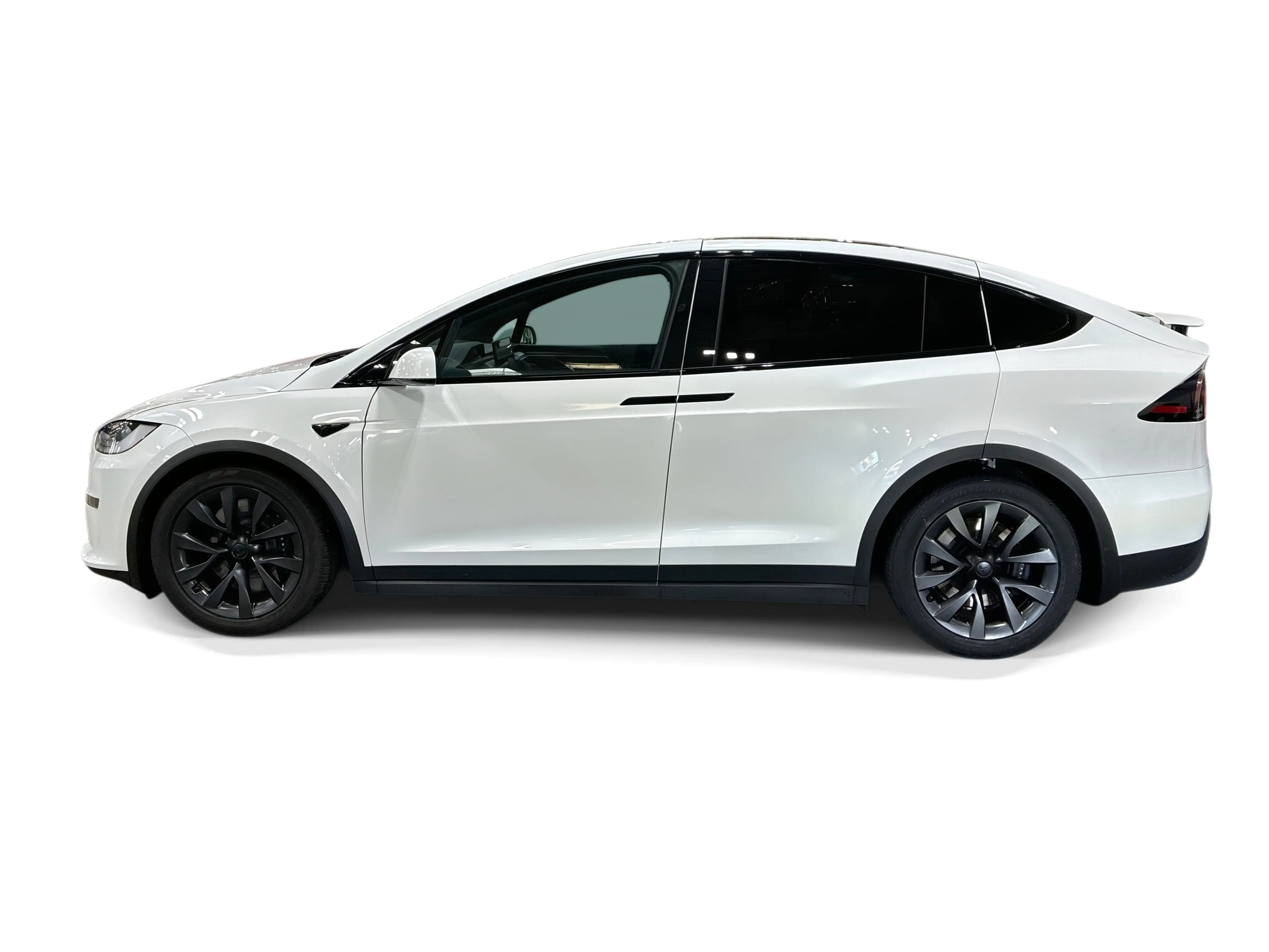 2023 Tesla Model X Long Range photo 3