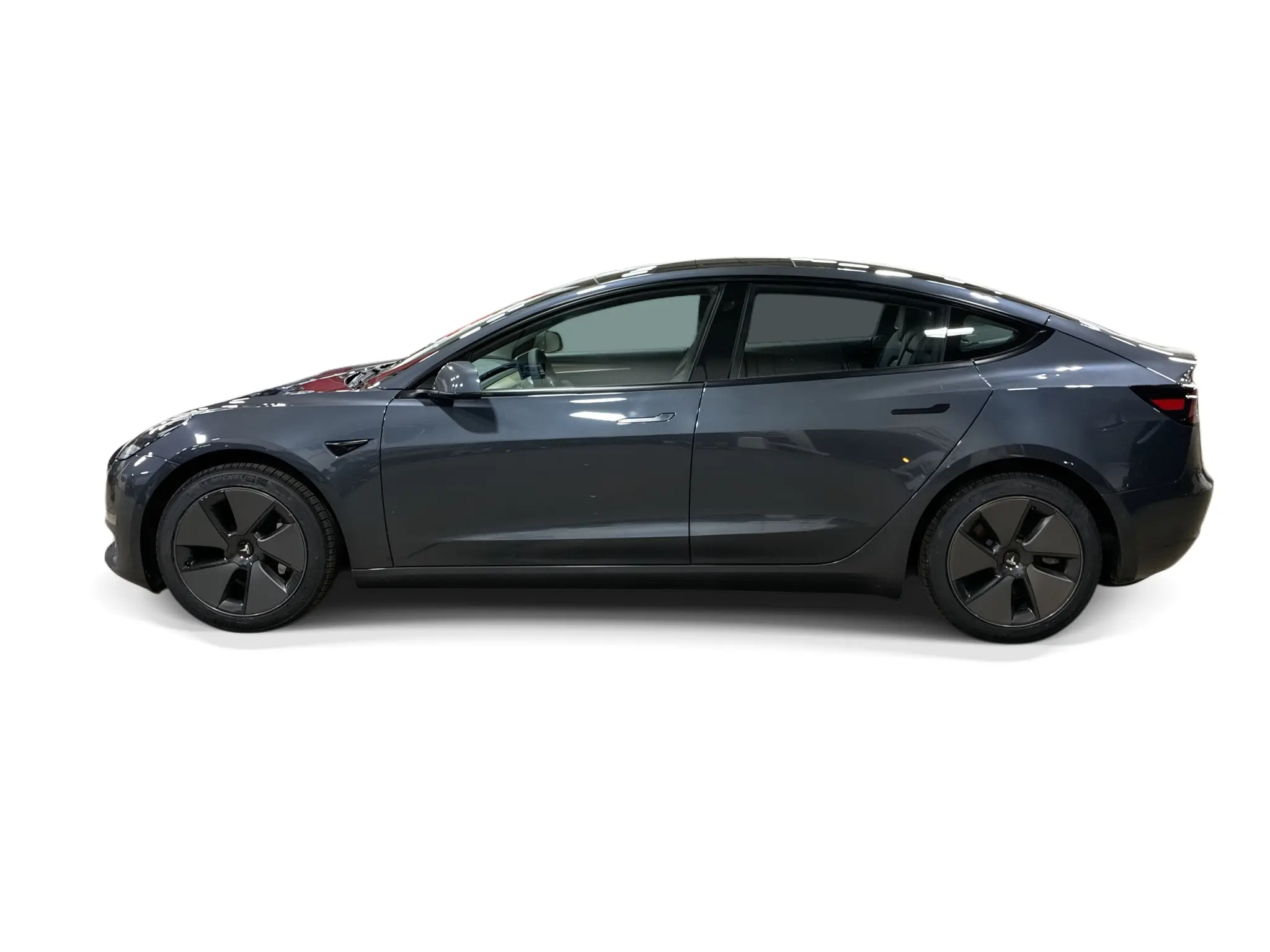 2022 Tesla Model 3 Long Range Dual Motor AWD photo 3