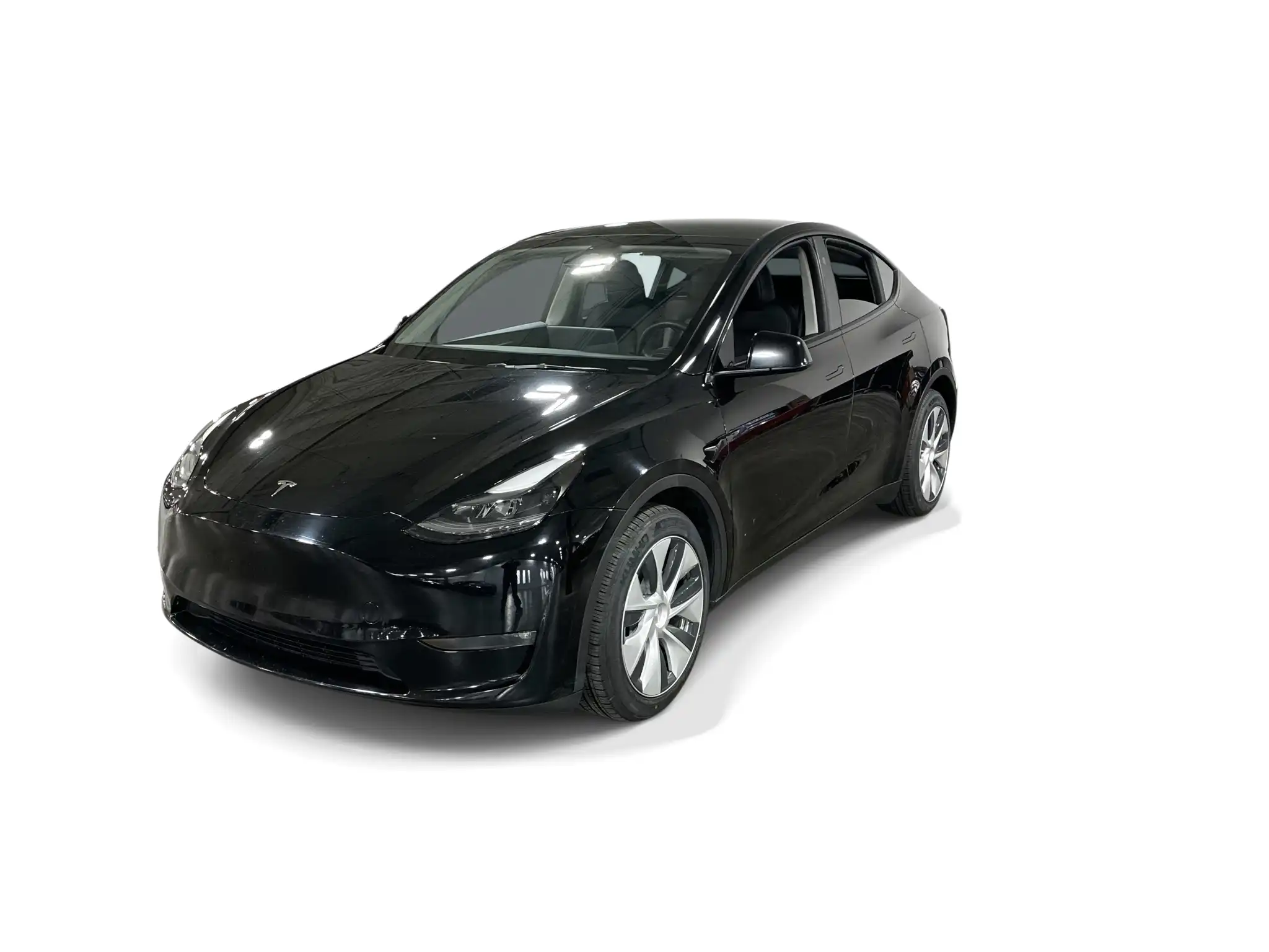 2024 Tesla Model Y Long Range Dual Motor All-Wheel Drive's photo