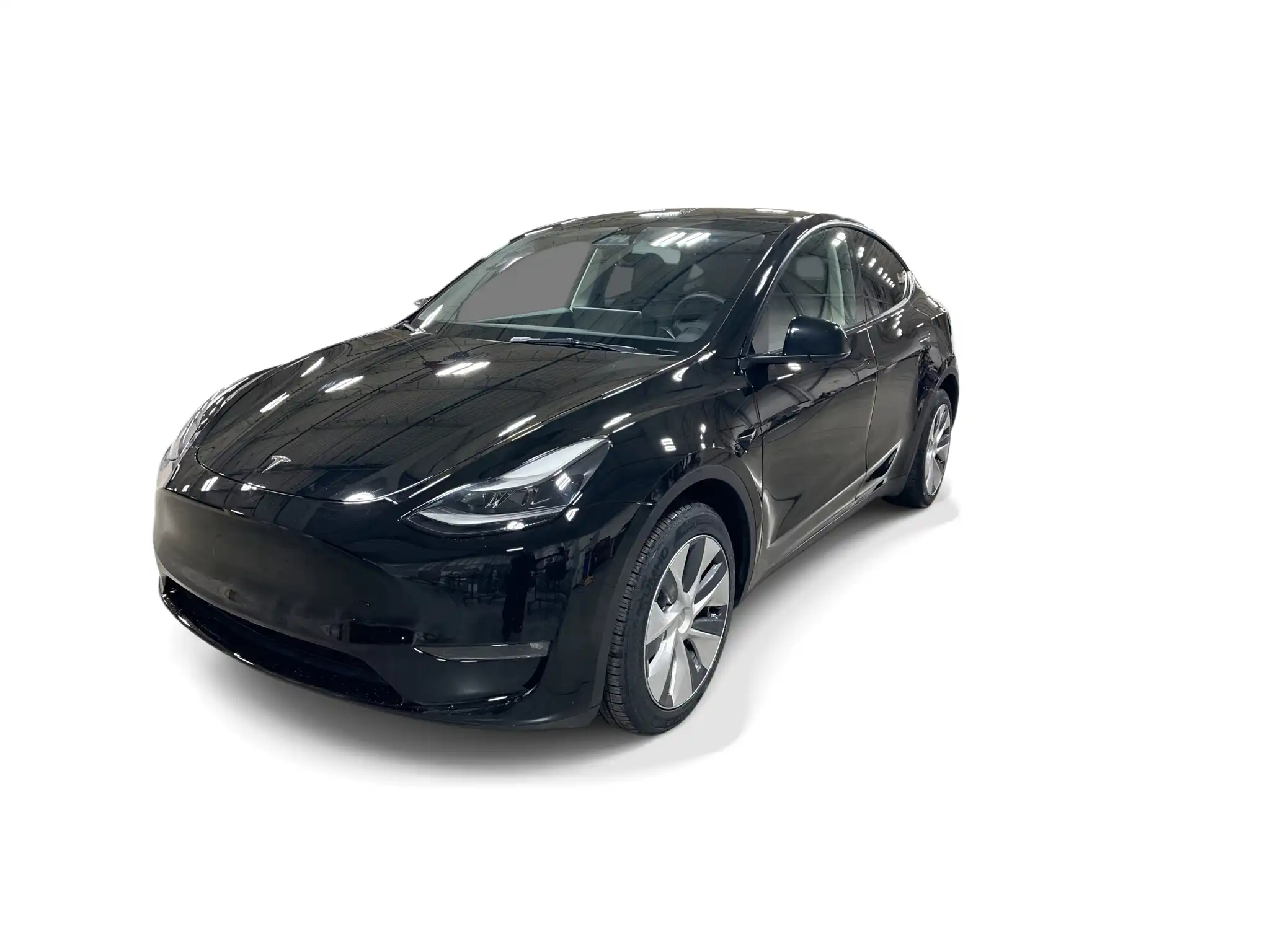 2023 Tesla Model Y Long Range Dual Motor AWD's photo