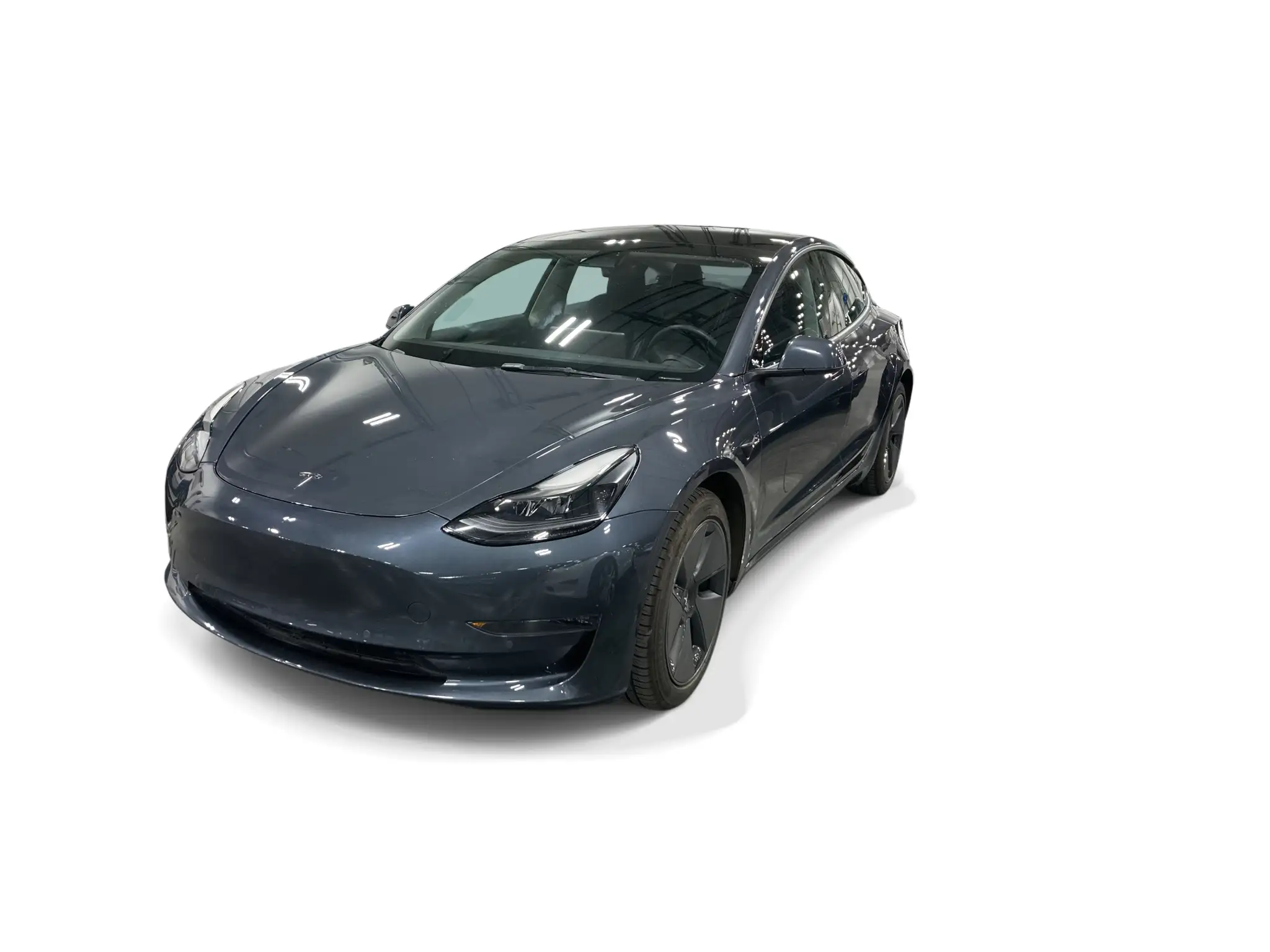 2022 Tesla Model 3 Long Range Dual Motor AWD's photo