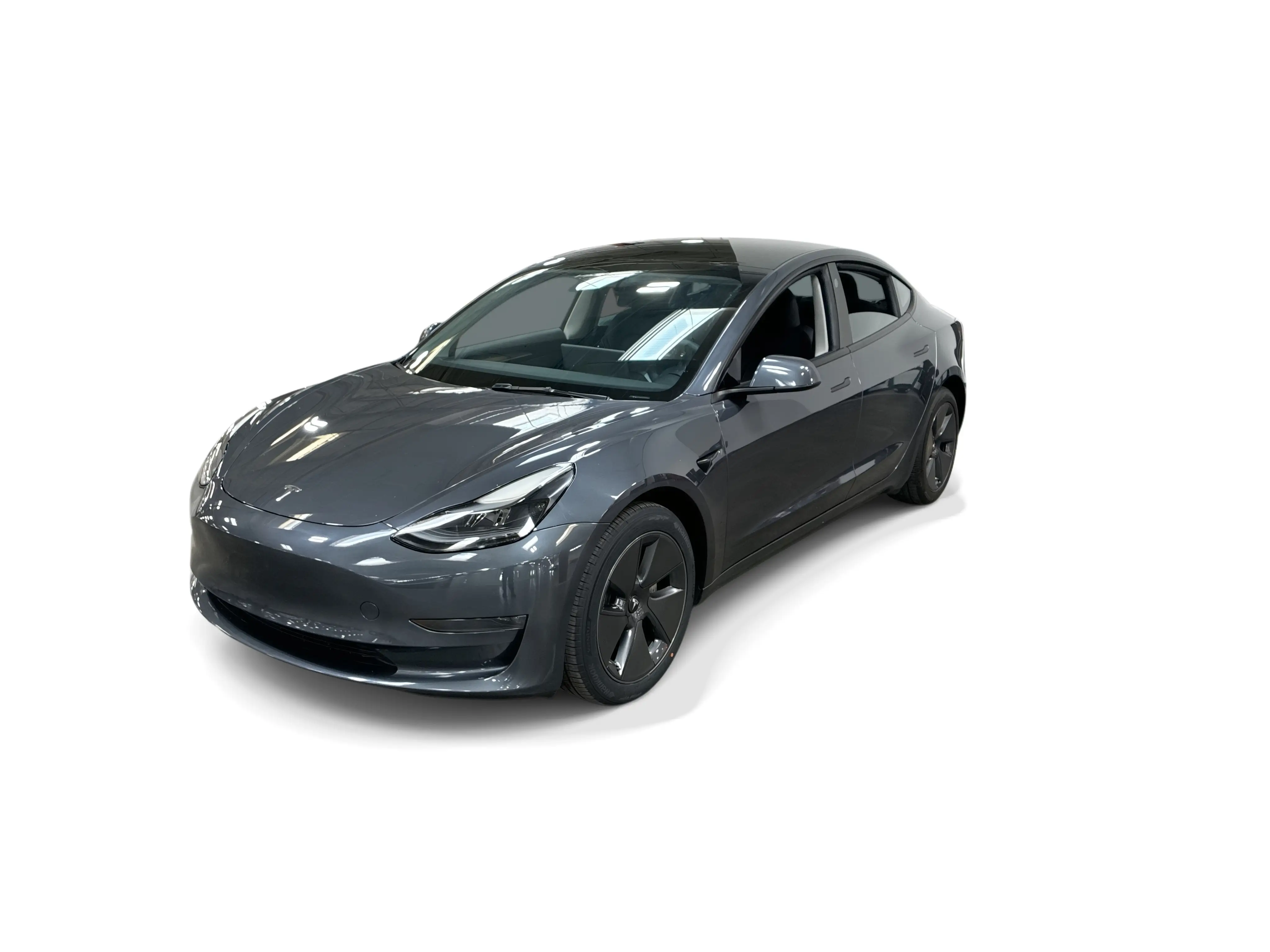 2023 Tesla Model 3 Base photo 1