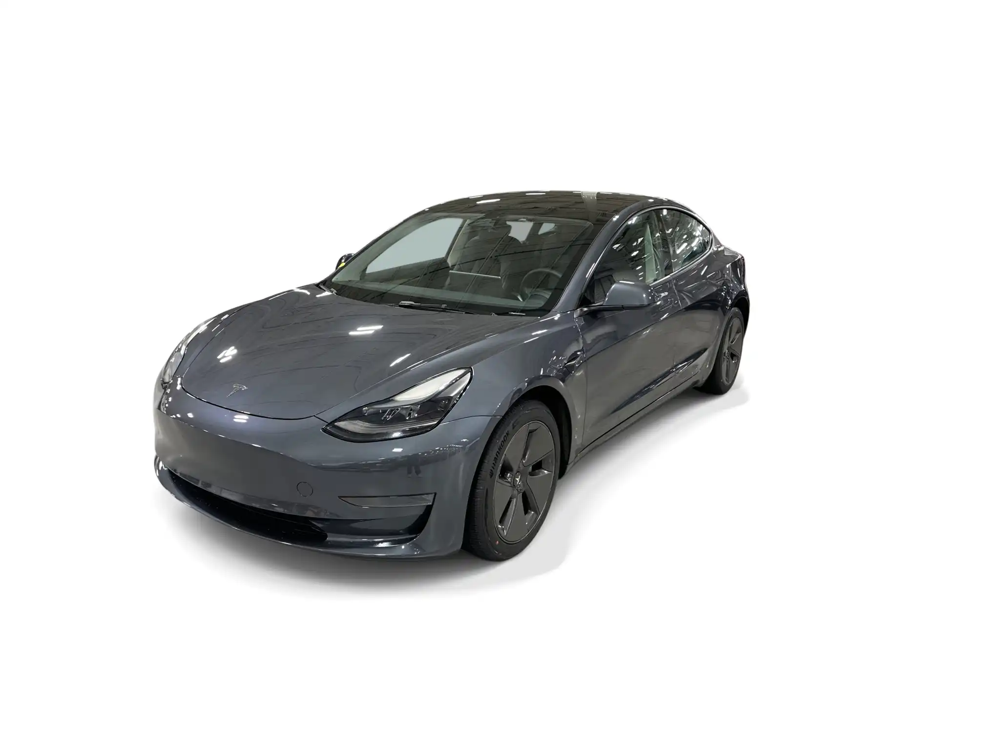 2023 Tesla Model 3 Base's photo