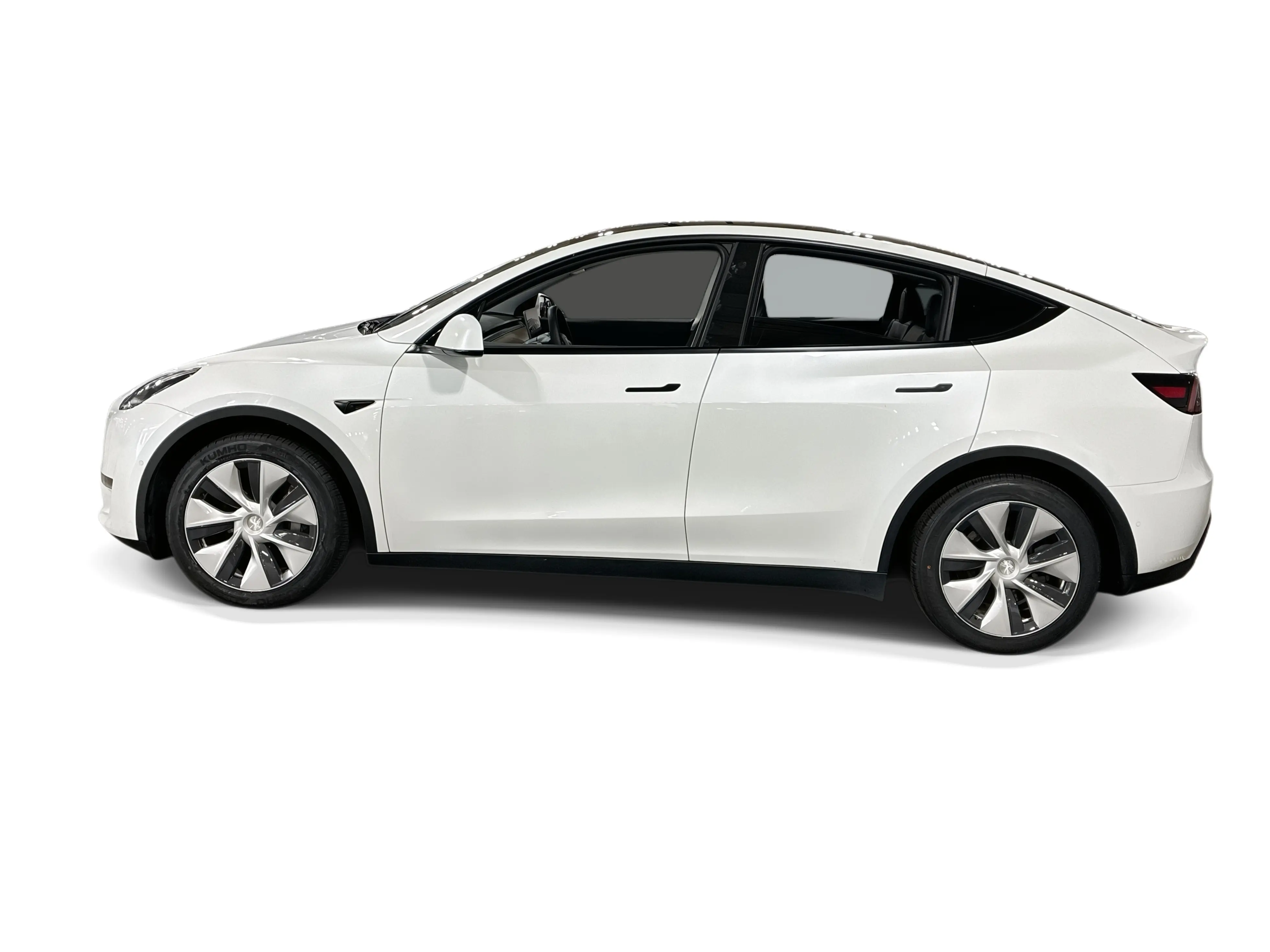 2021 Tesla Model Y undefined photo 3