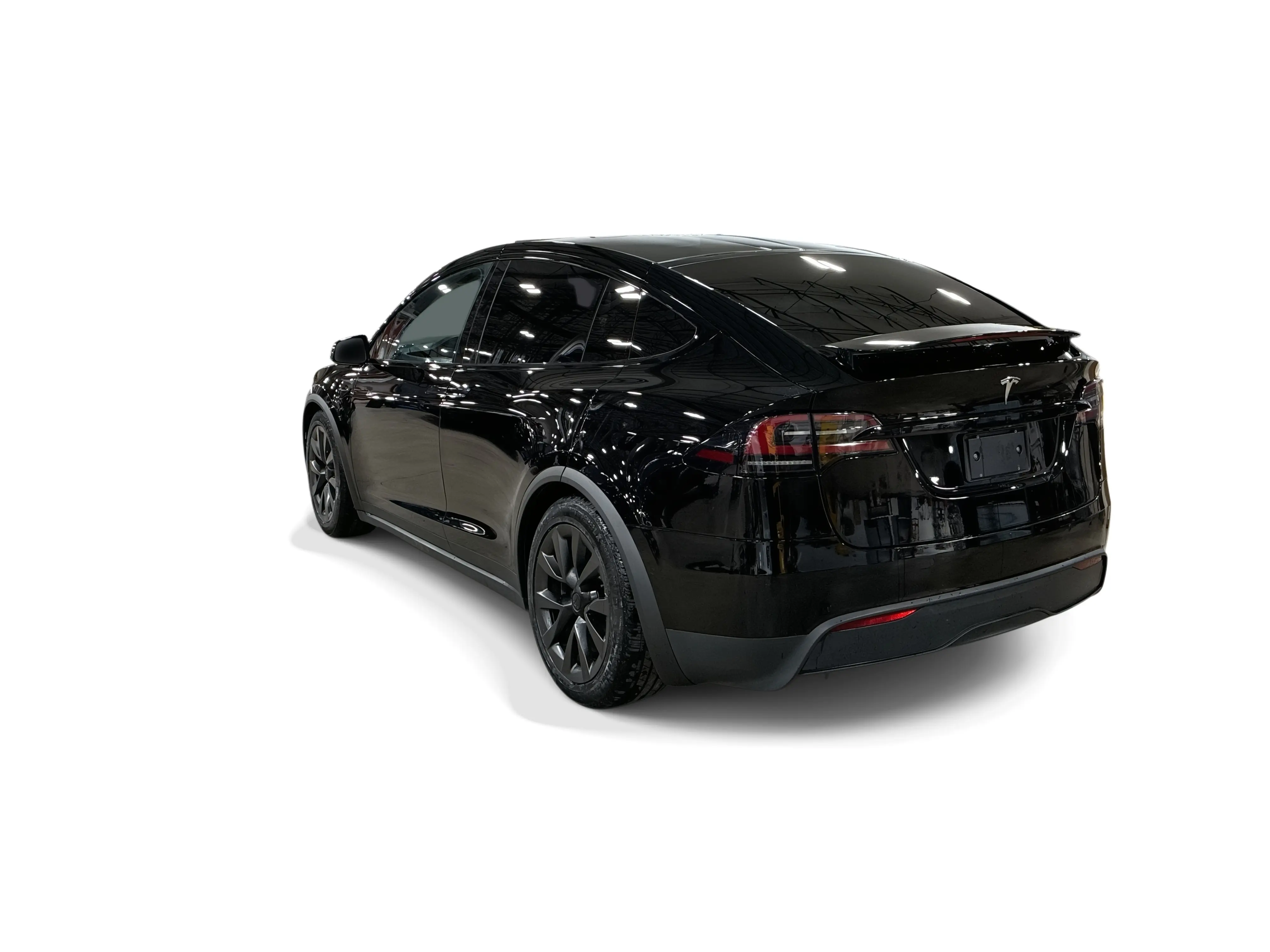 2023 Tesla Model X Long Range photo 4