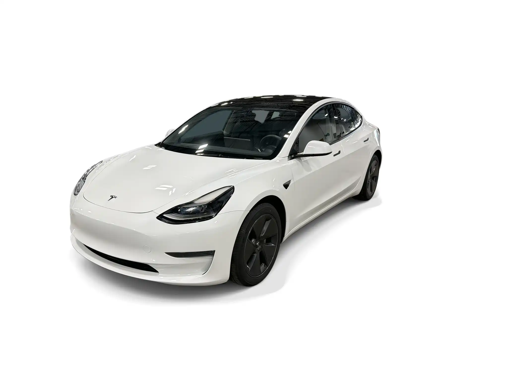 2023 Tesla Model 3 Base's photo