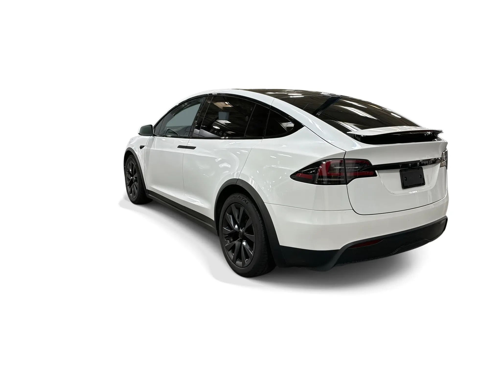 2023 Tesla Model X Long Range photo 4