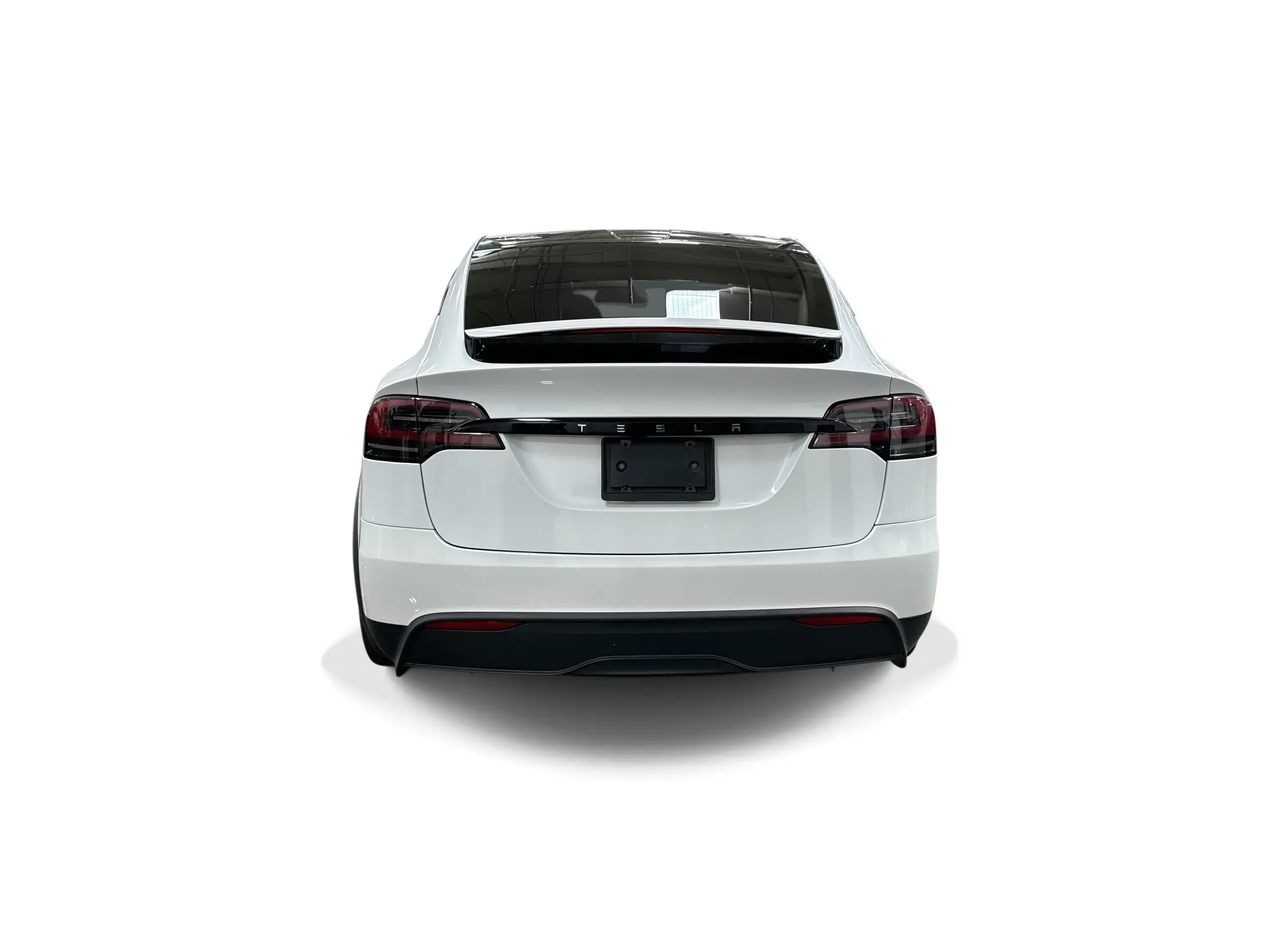 2023 Tesla Model X Long Range photo 5