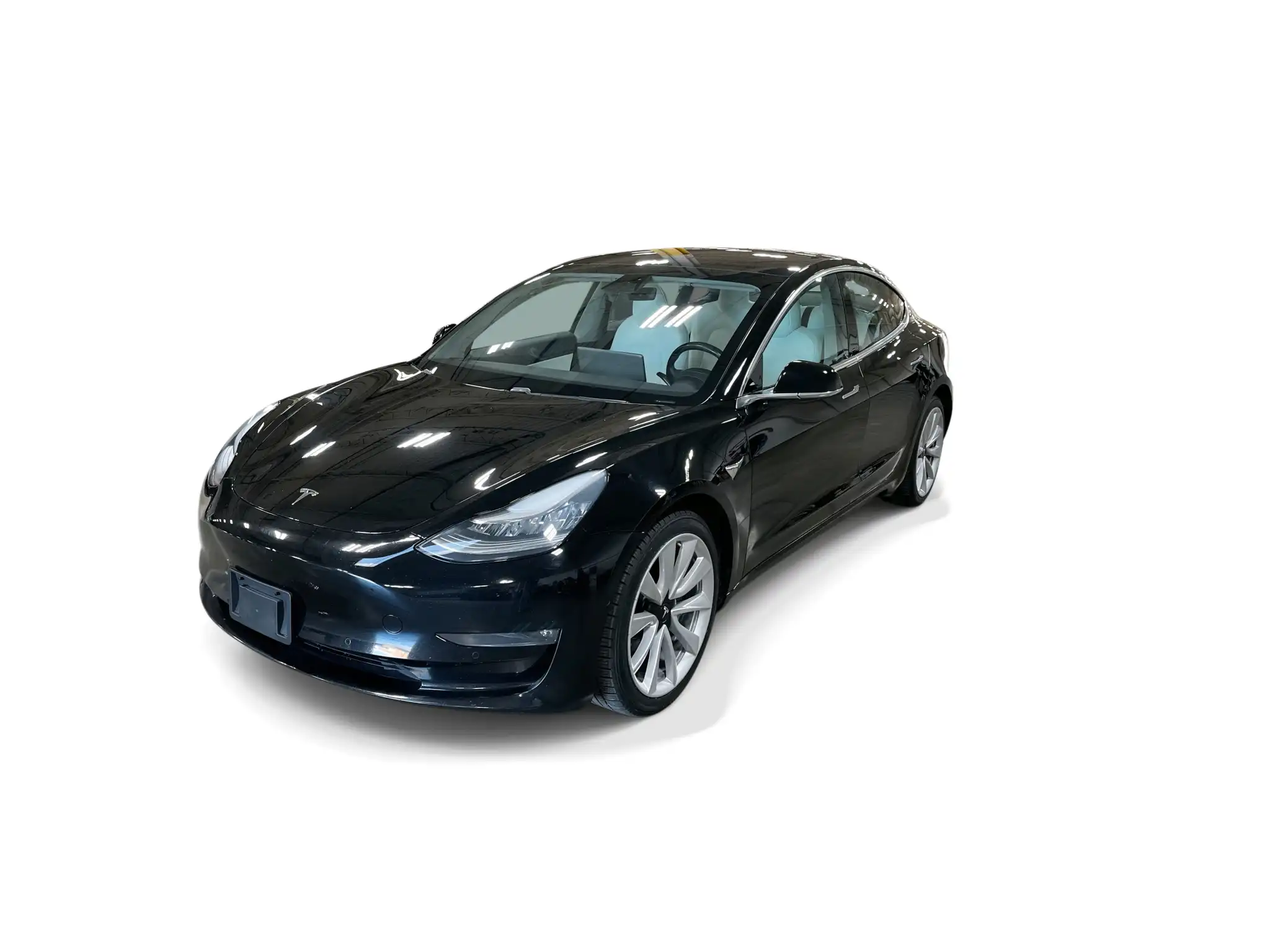 2018 Tesla Model 3 Long Range Dual Motor AWD's photo