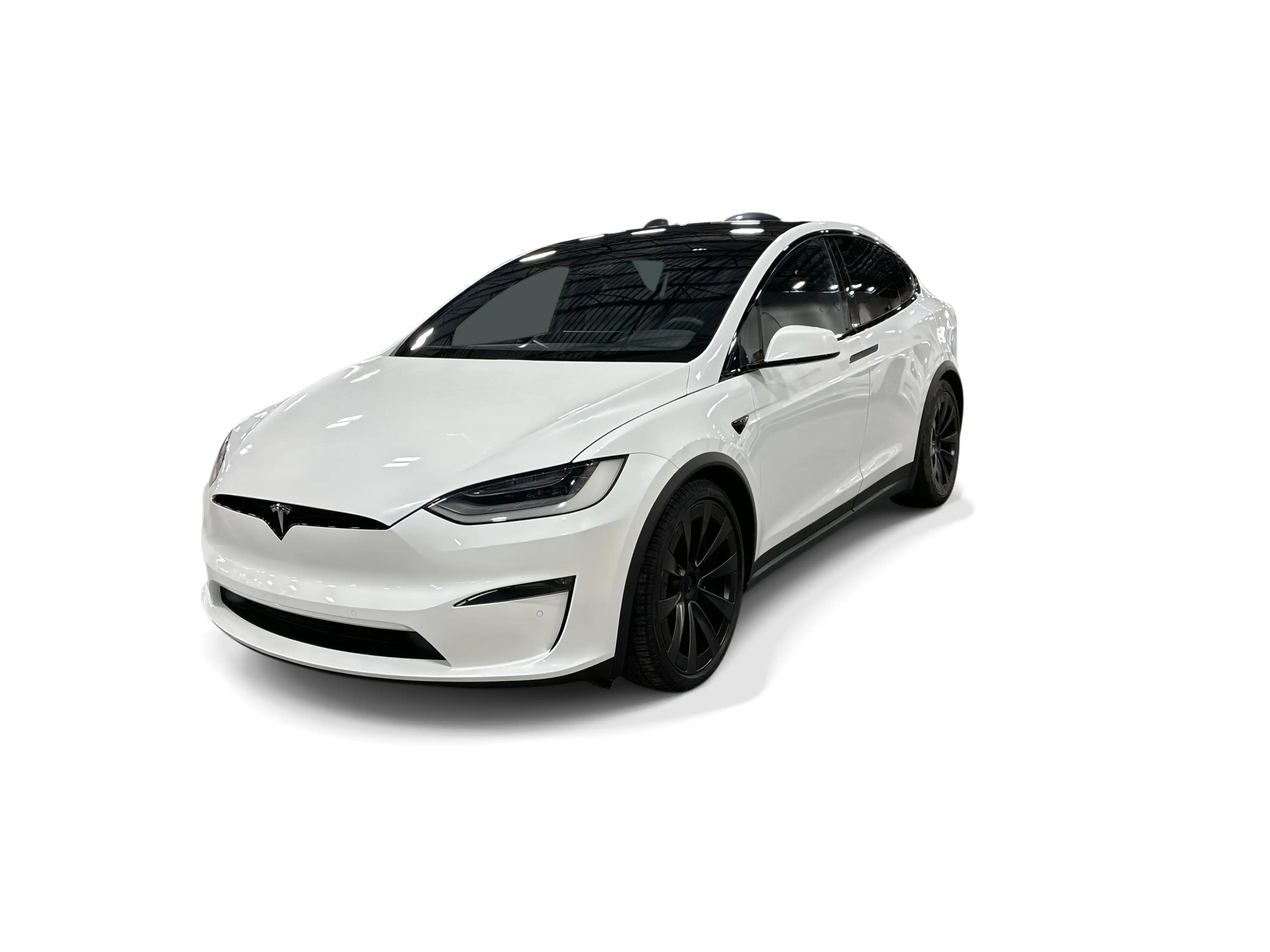 2023 Tesla Model X Long Range's photo