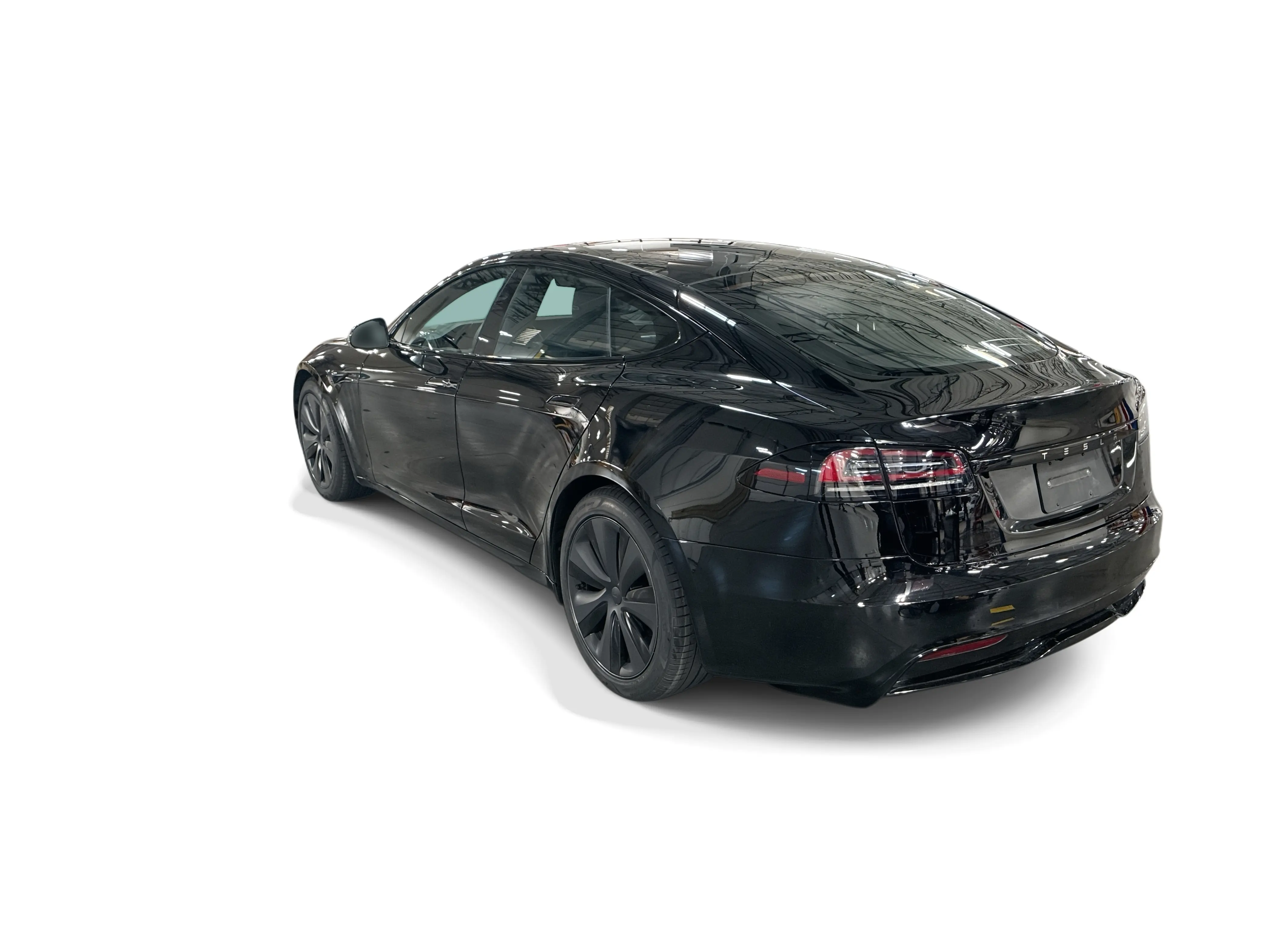 2023 Tesla Model S undefined photo 4