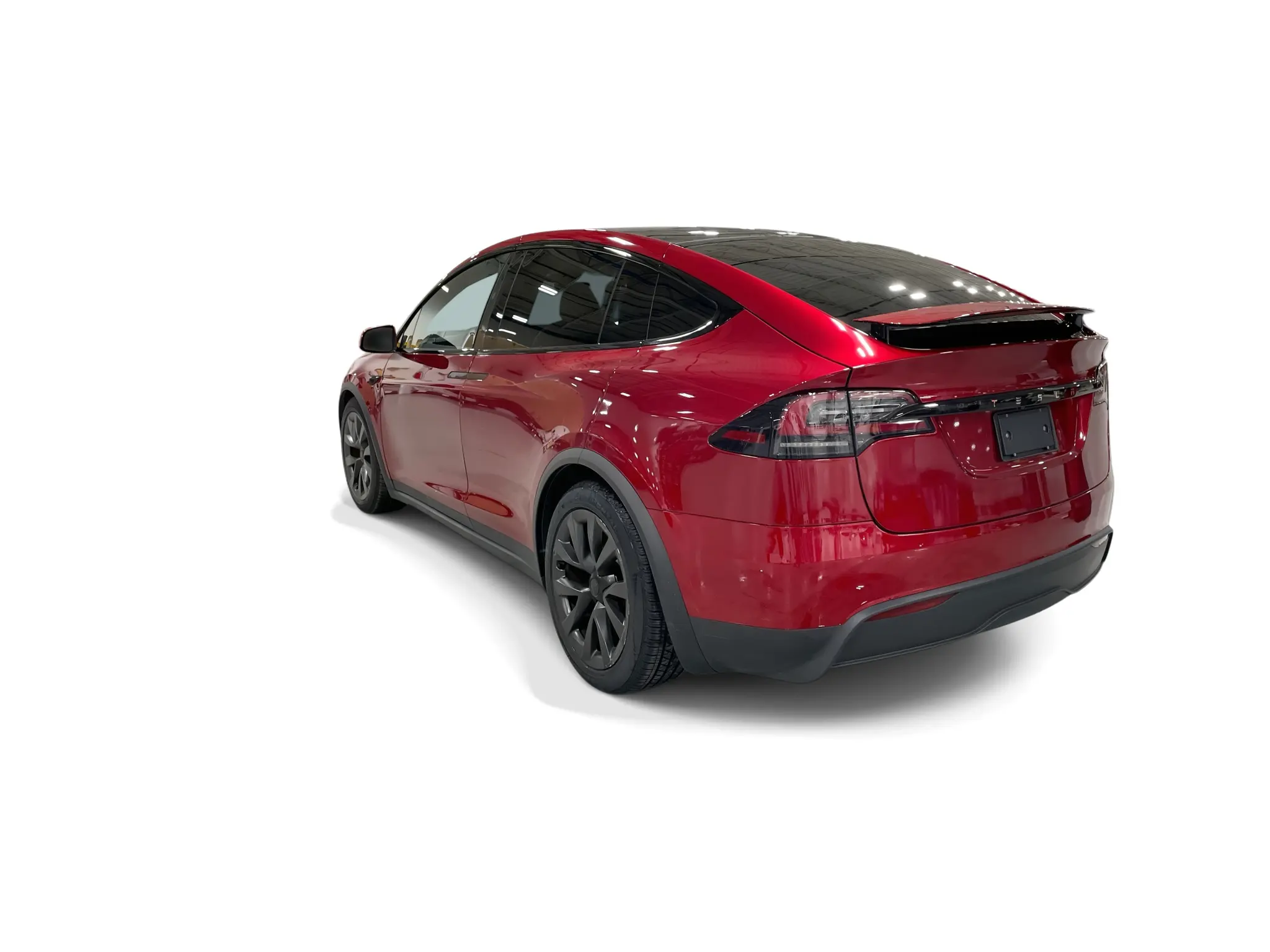 2023 Tesla Model X Long Range photo 4
