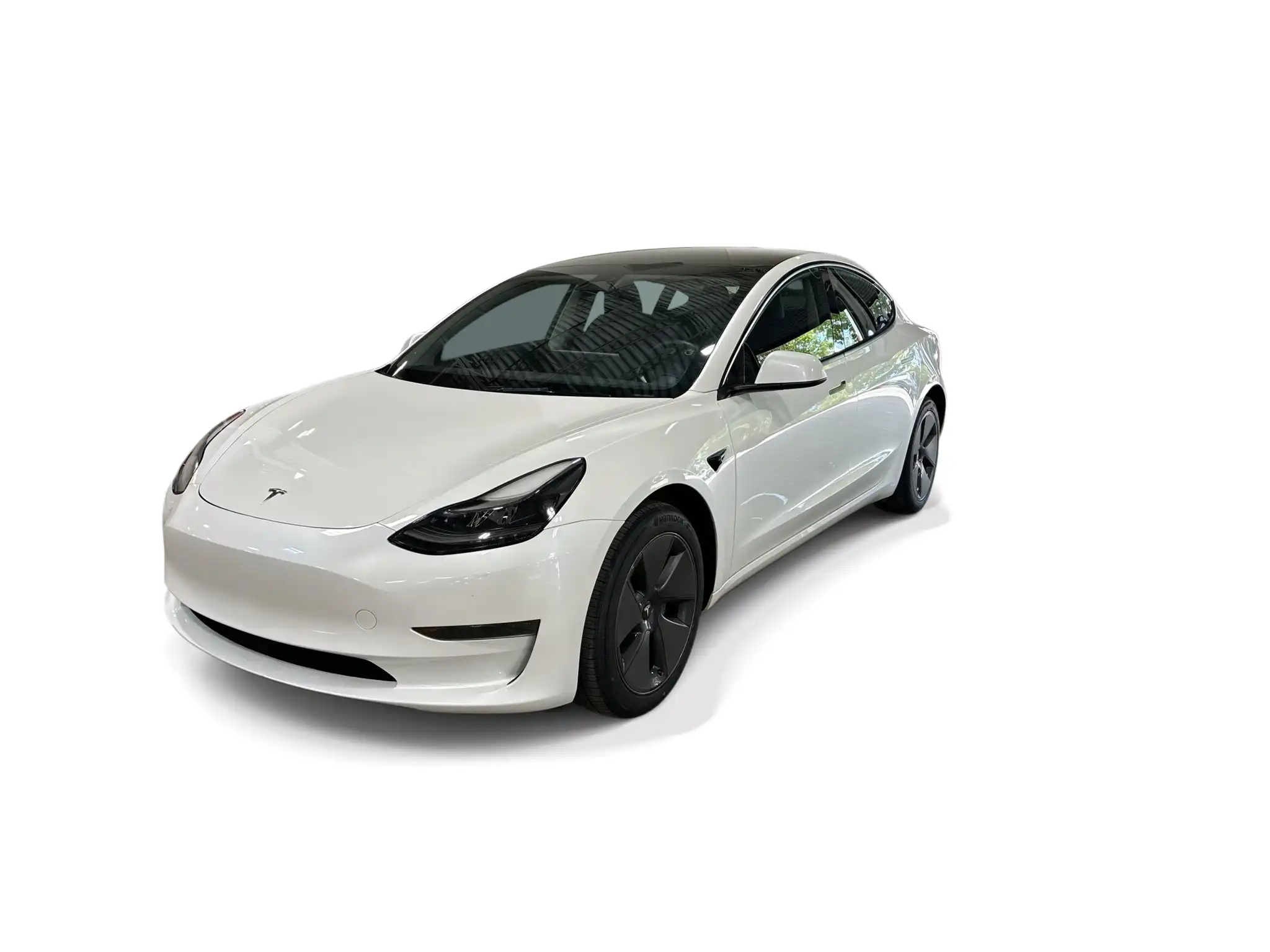 2023 Tesla Model 3 Base's photo