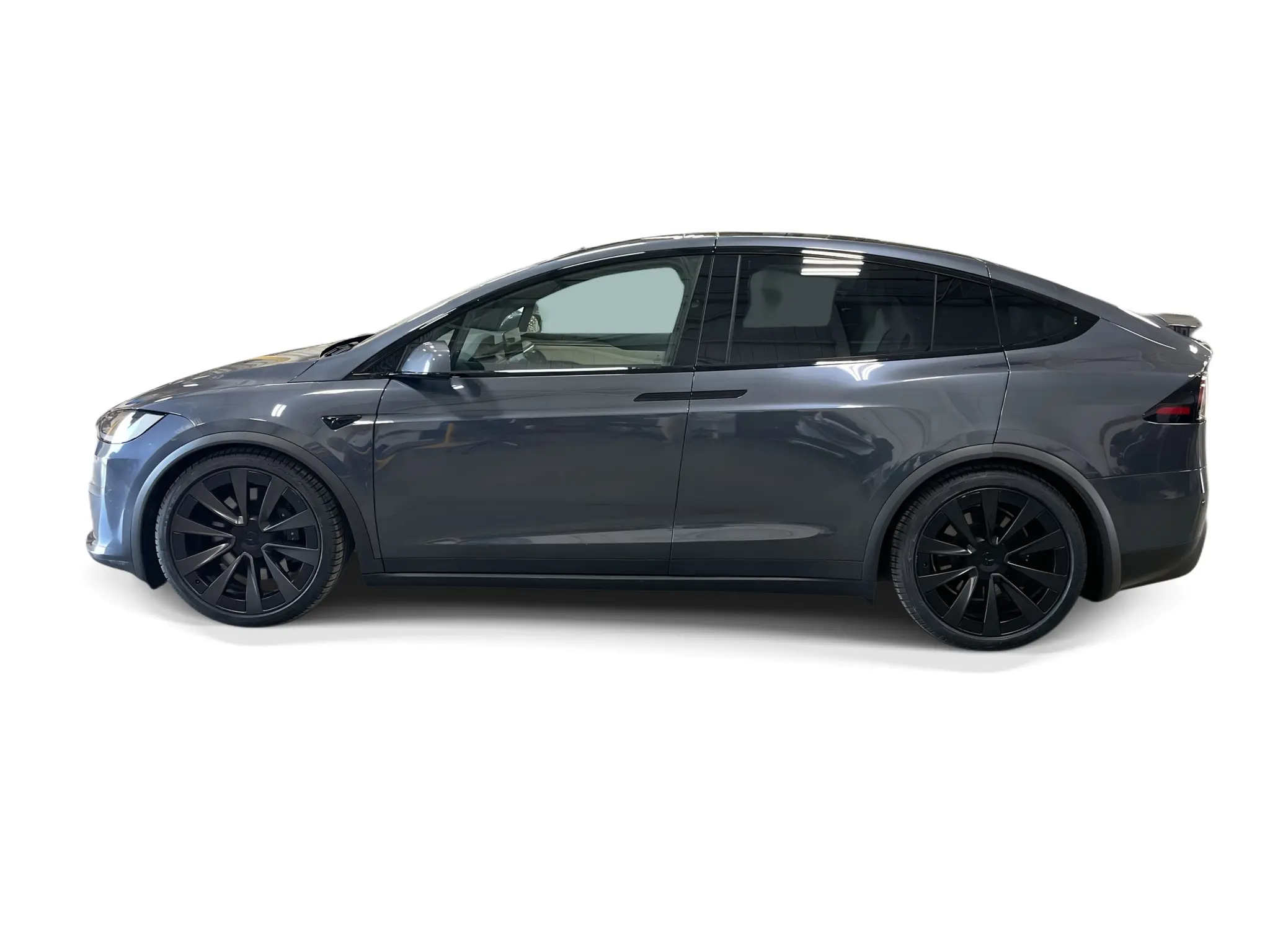 2023 Tesla Model X Long Range photo 3
