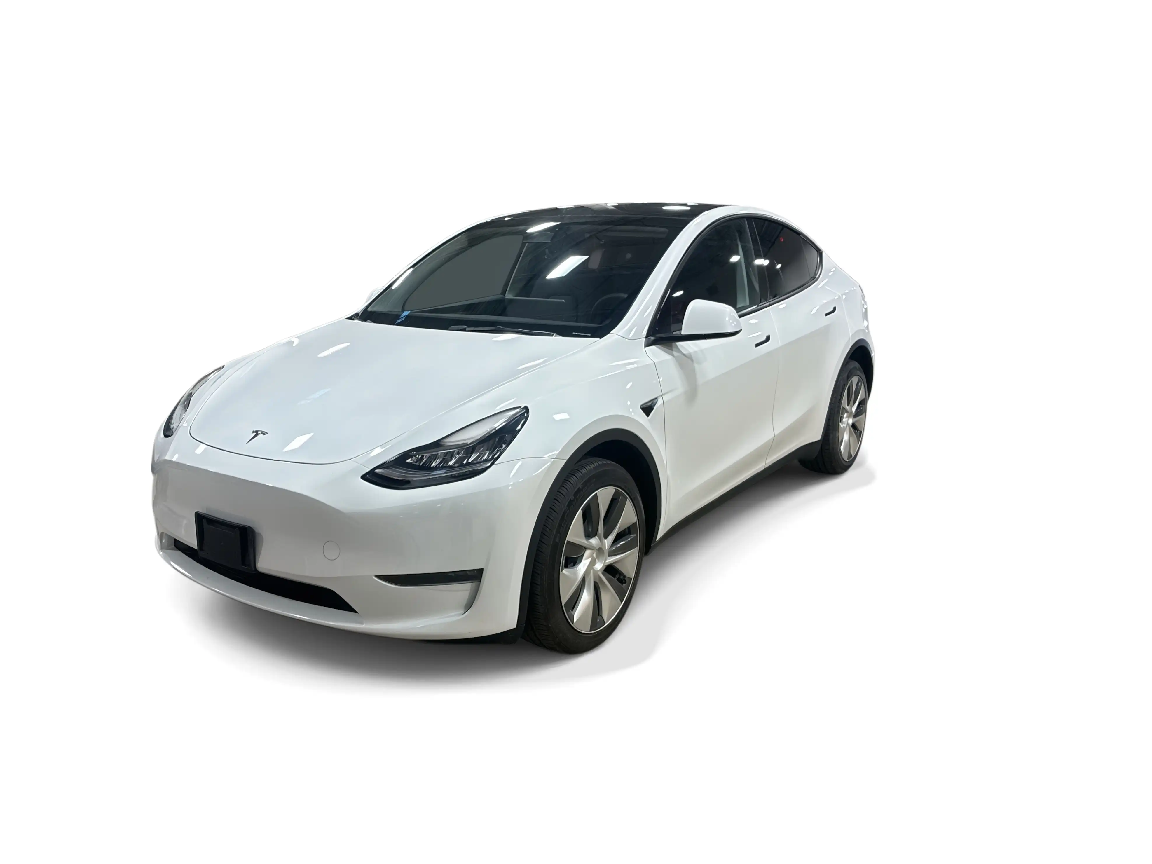 2023 Tesla Model Y Long Range Dual Motor All-Wheel Drive's photo