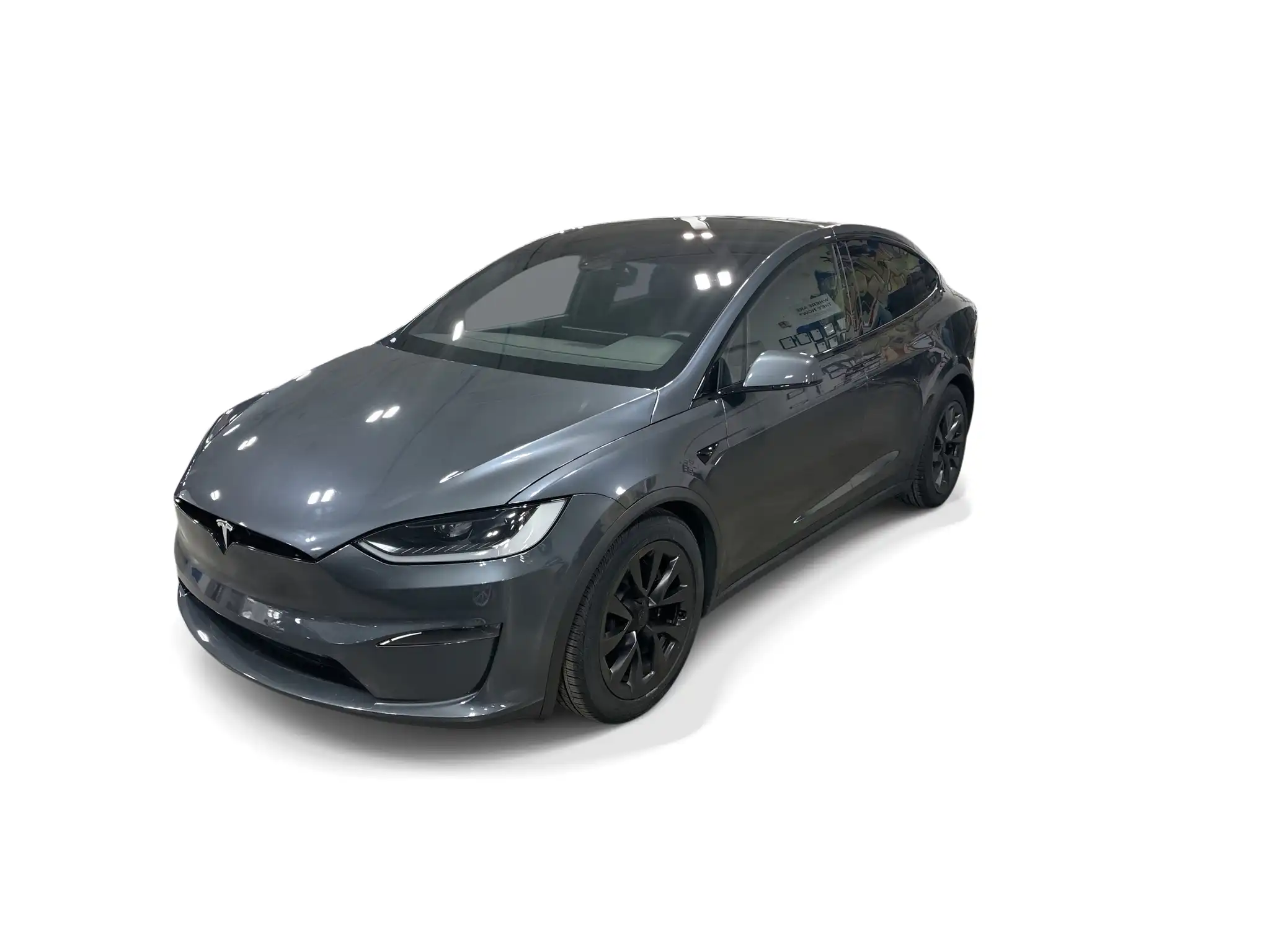 2023 Tesla Model X Long Range's photo