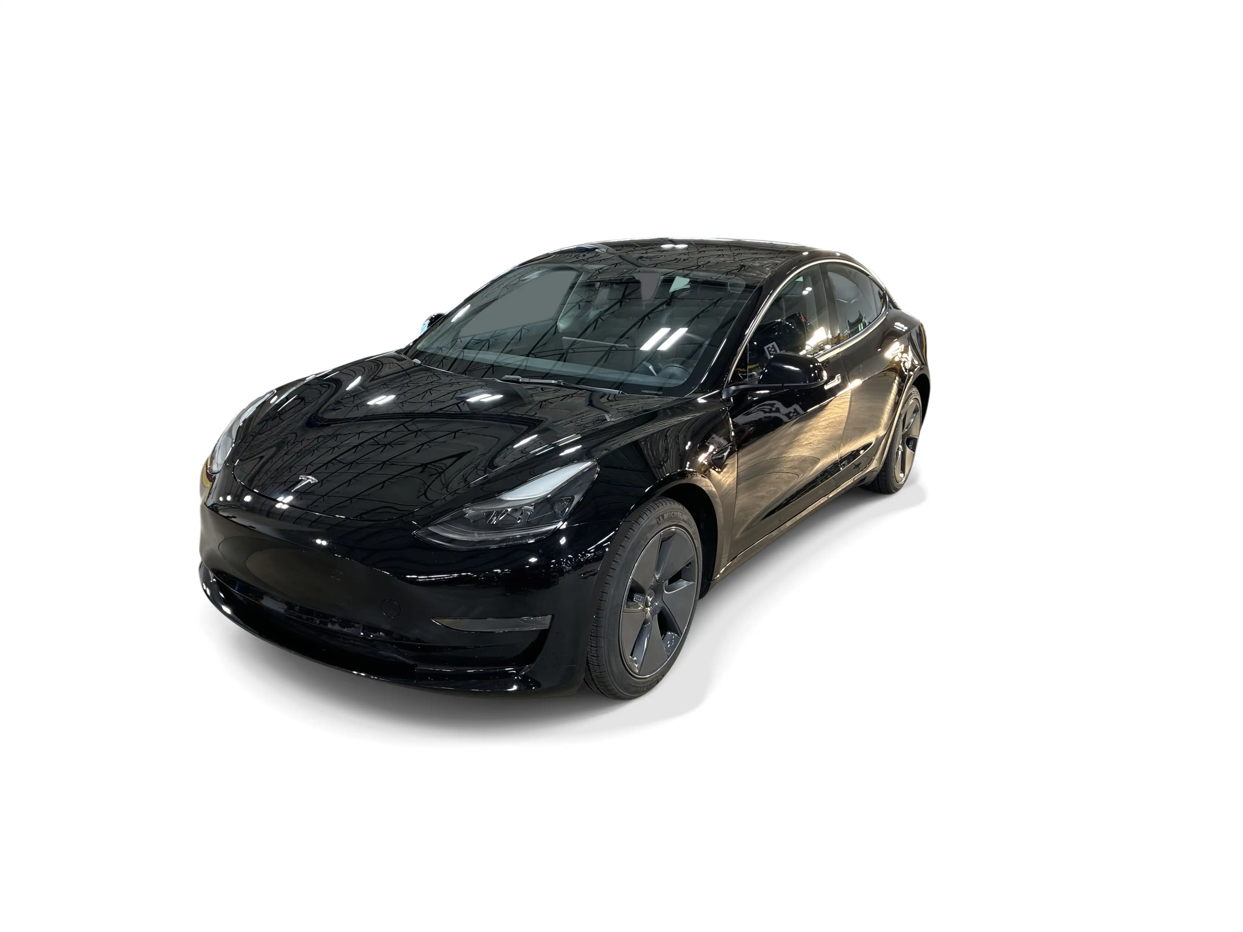 2023 Tesla Model 3 Base's photo